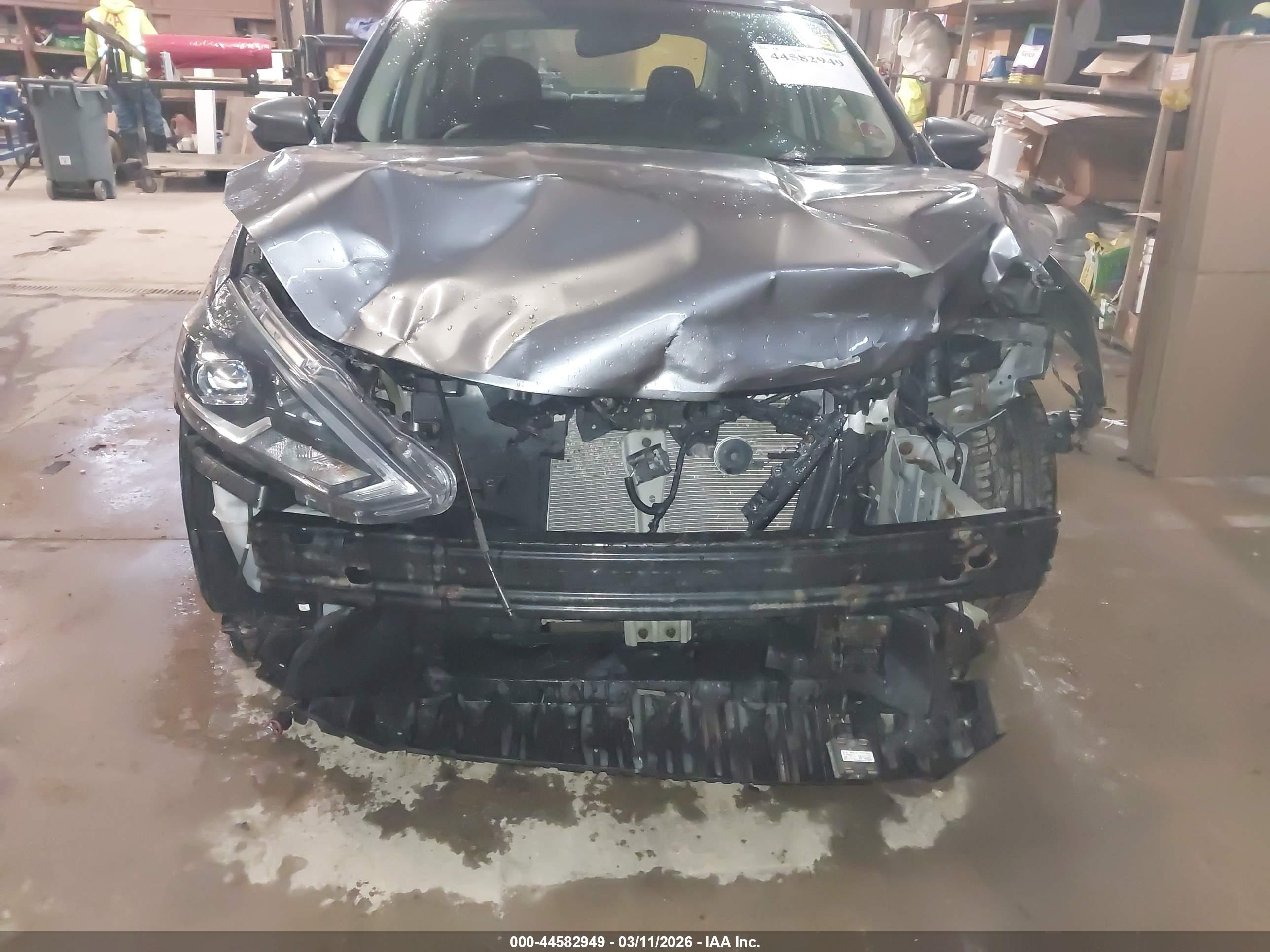 NISSAN SENTRA image 6