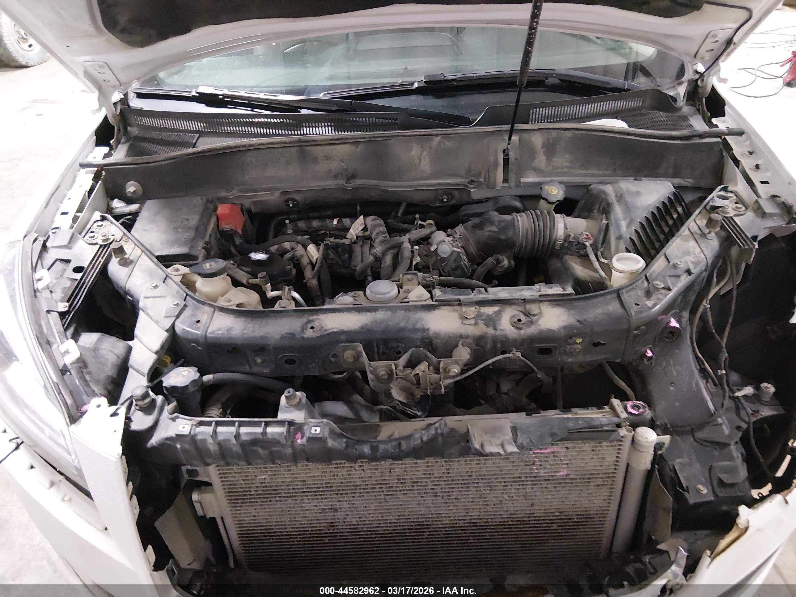 GMC ACADIA image 10