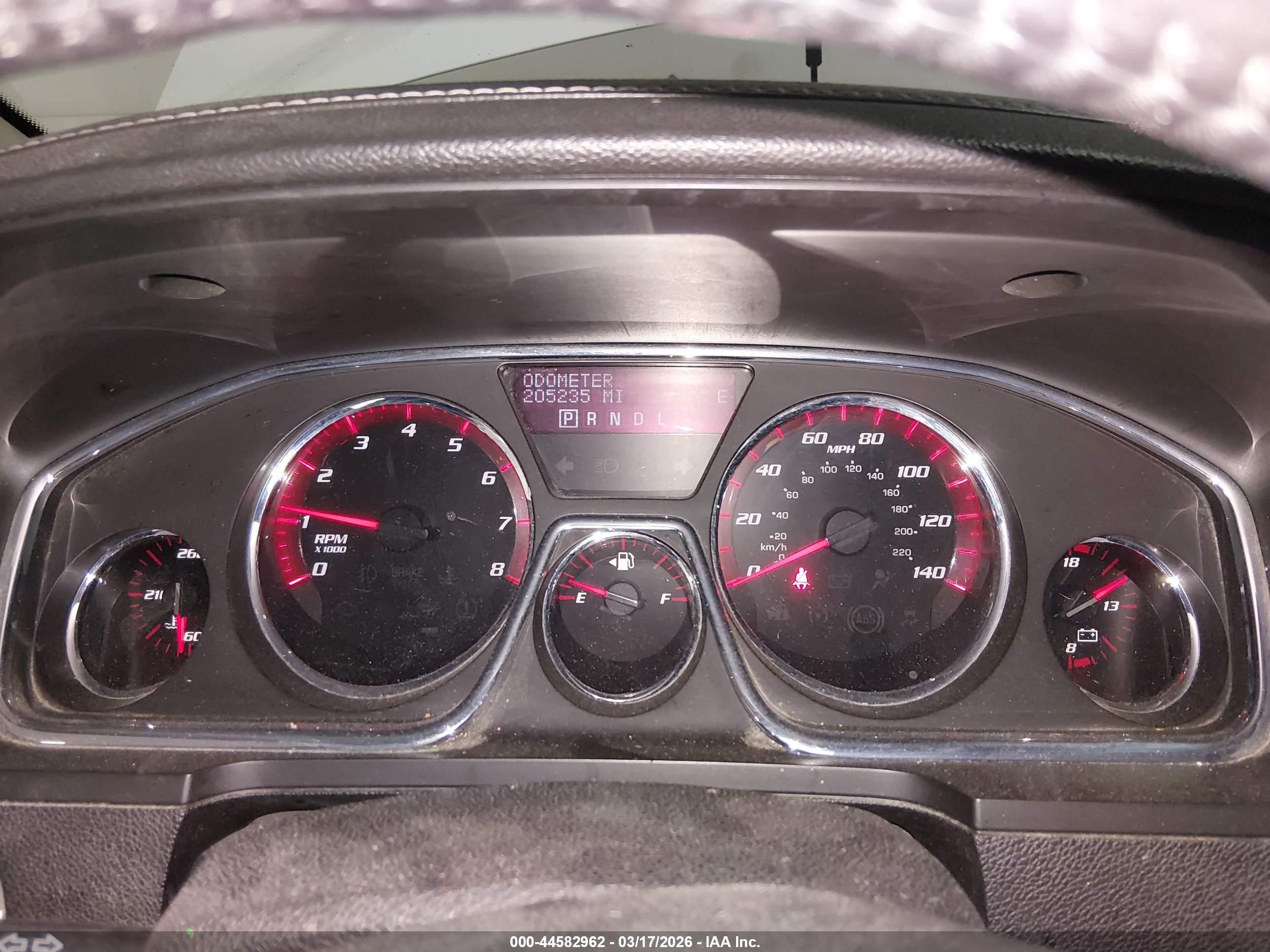 GMC ACADIA image 7