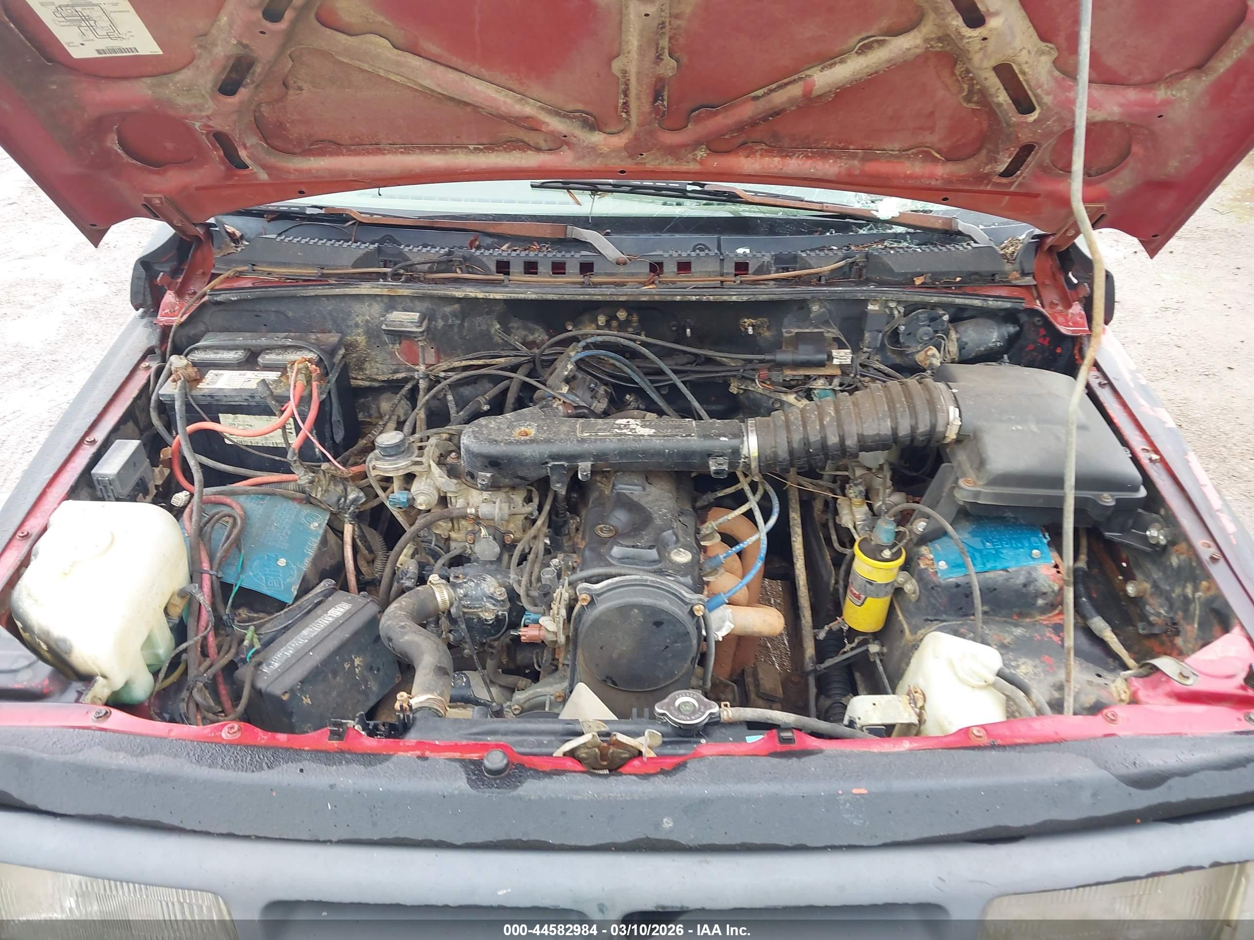 GEO TRACKER image 10