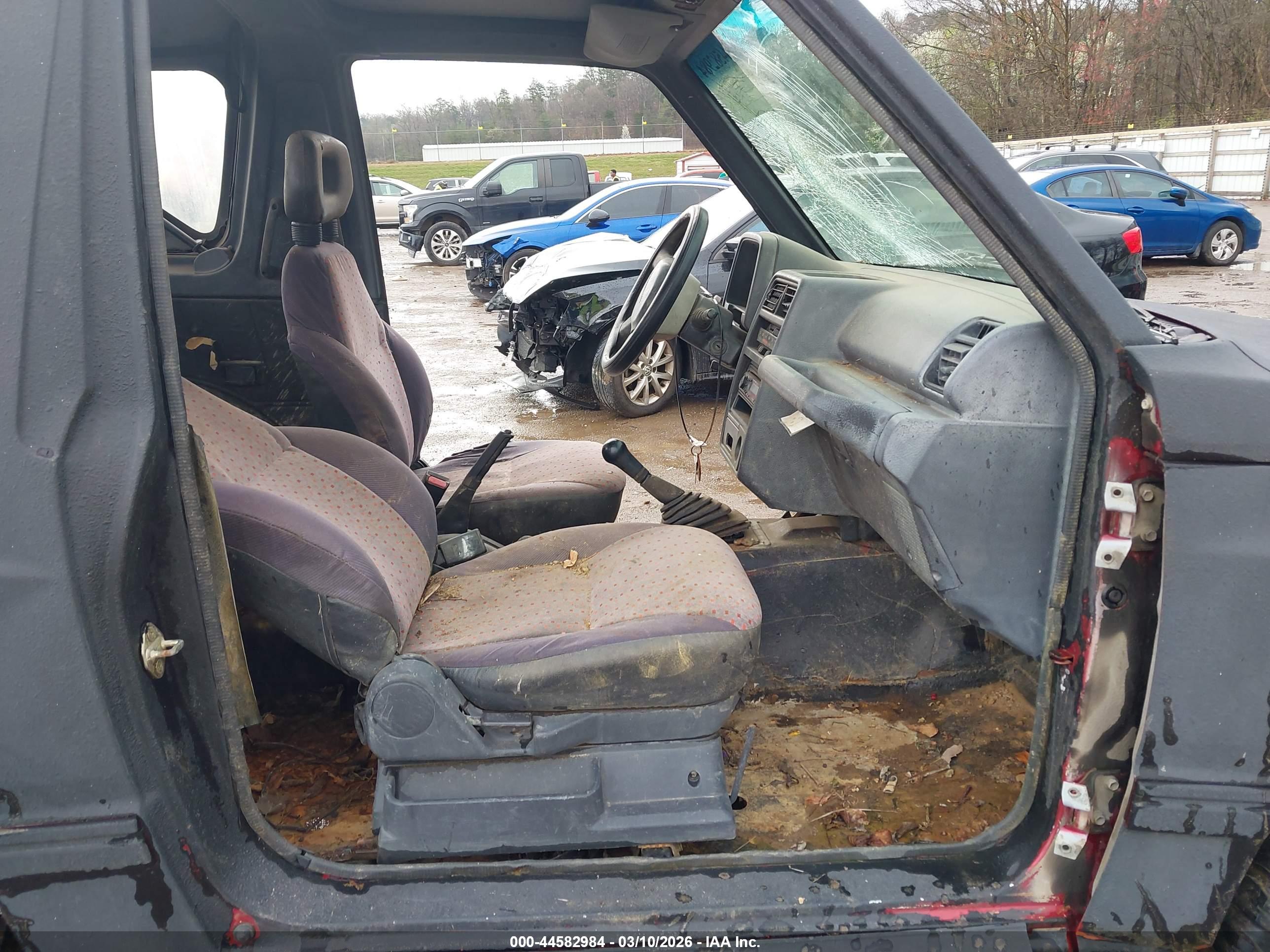 GEO TRACKER image 5