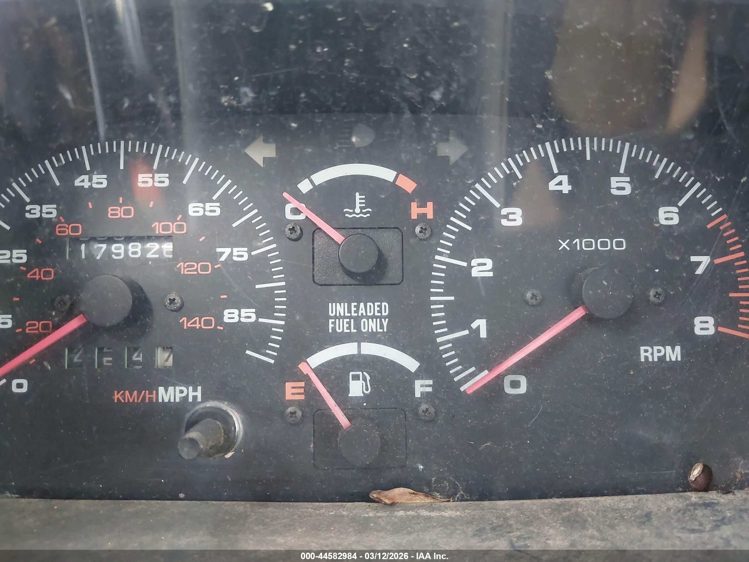 GEO TRACKER image 7