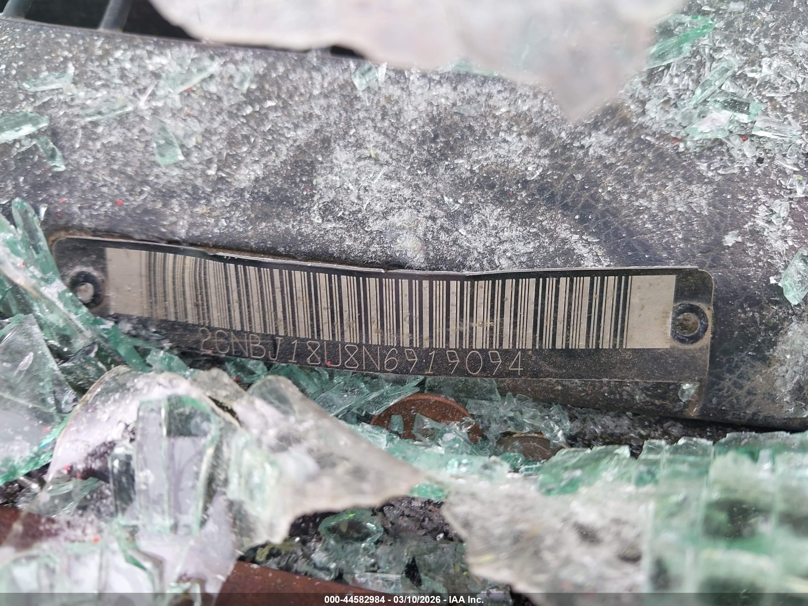 GEO TRACKER image 9