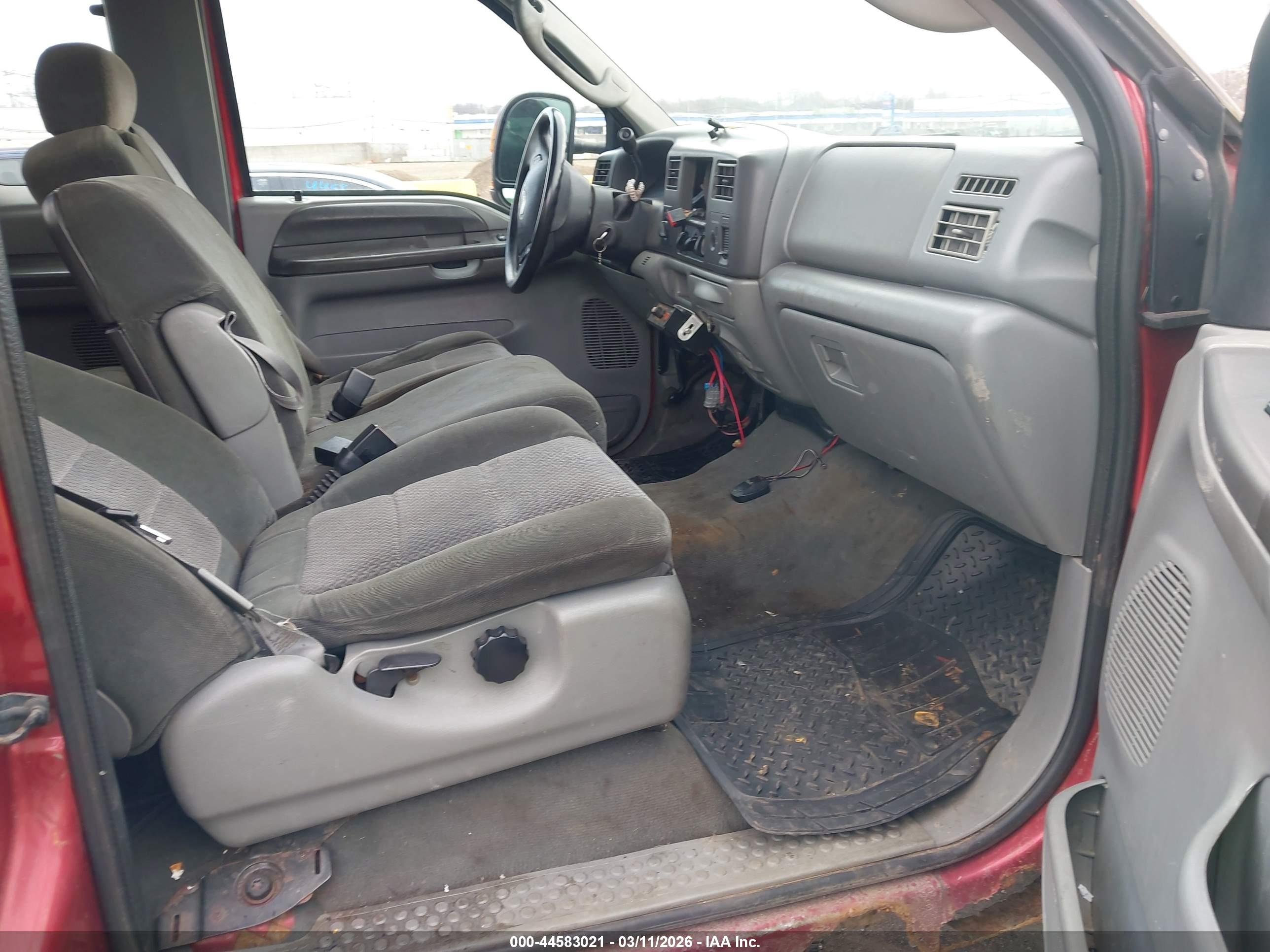 FORD F-350 image 5