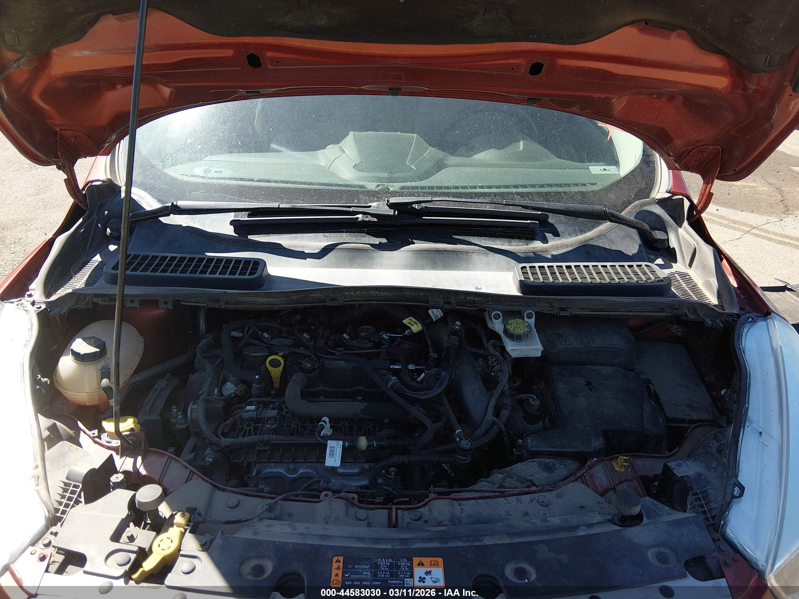 FORD ESCAPE image 10