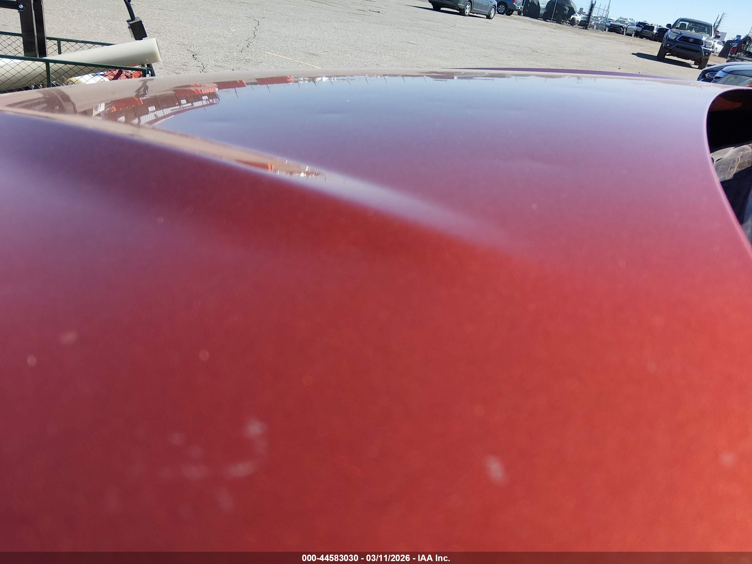 FORD ESCAPE image 6