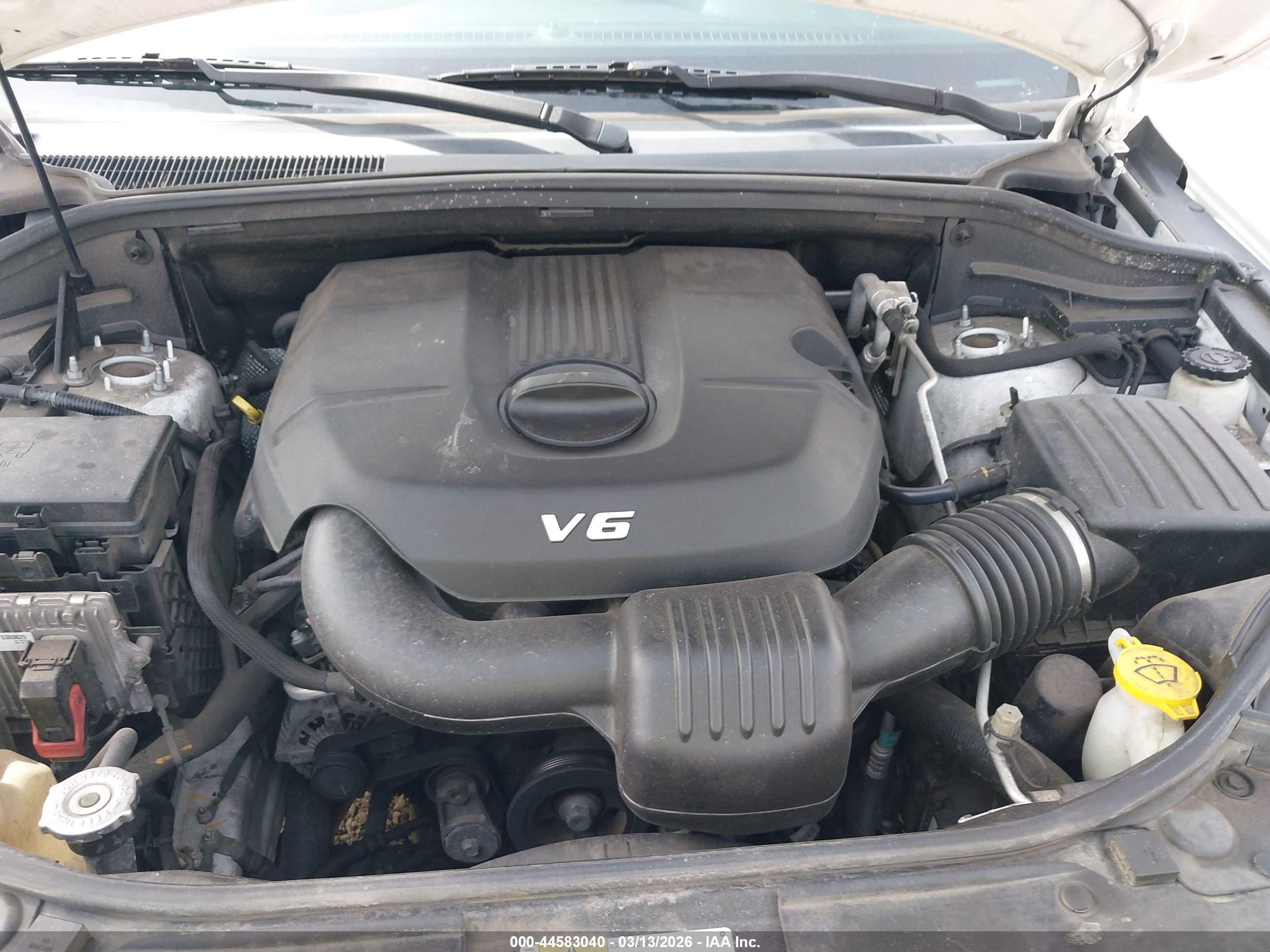 JEEP GRAND image 10