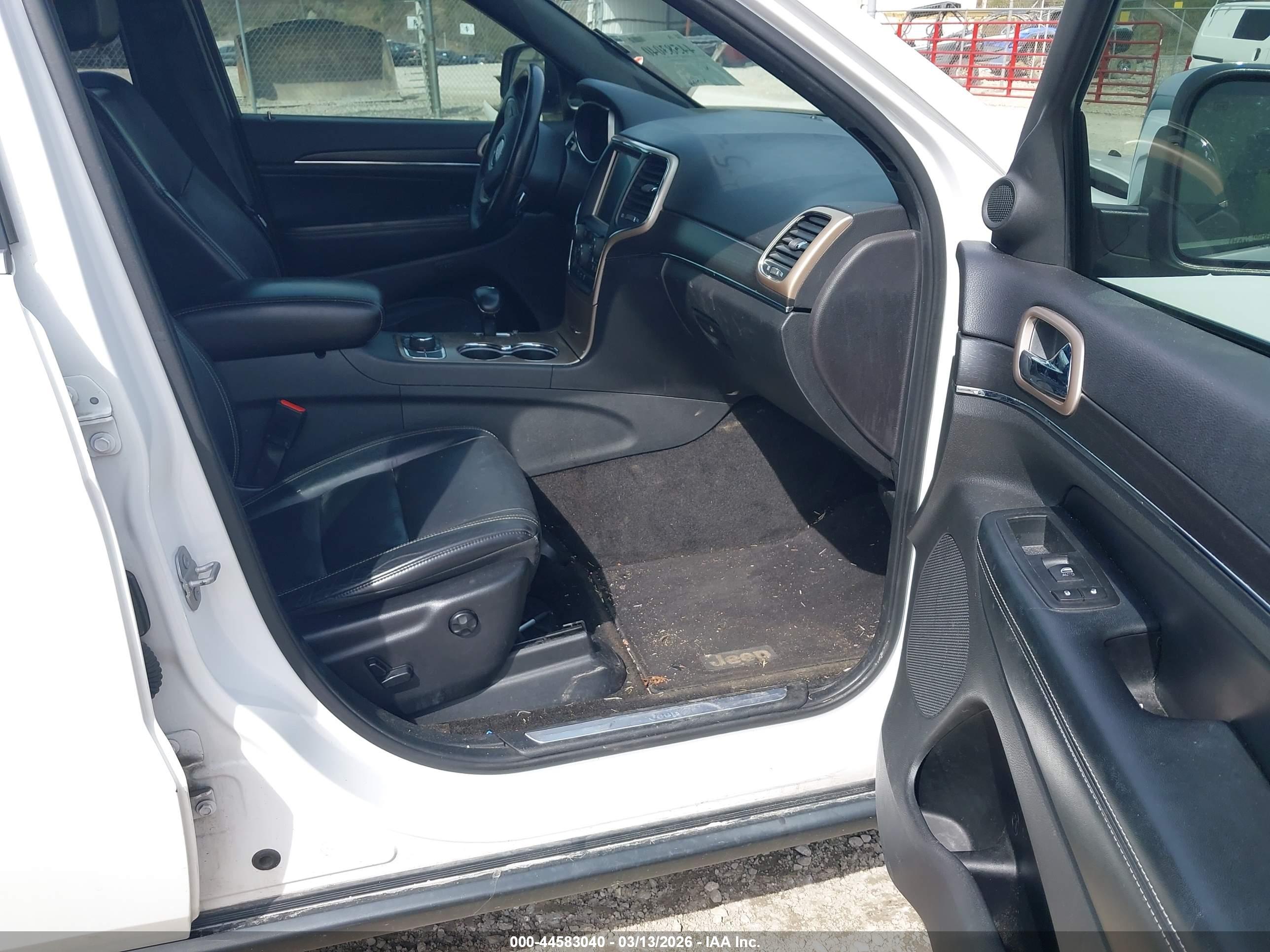 JEEP GRAND image 5
