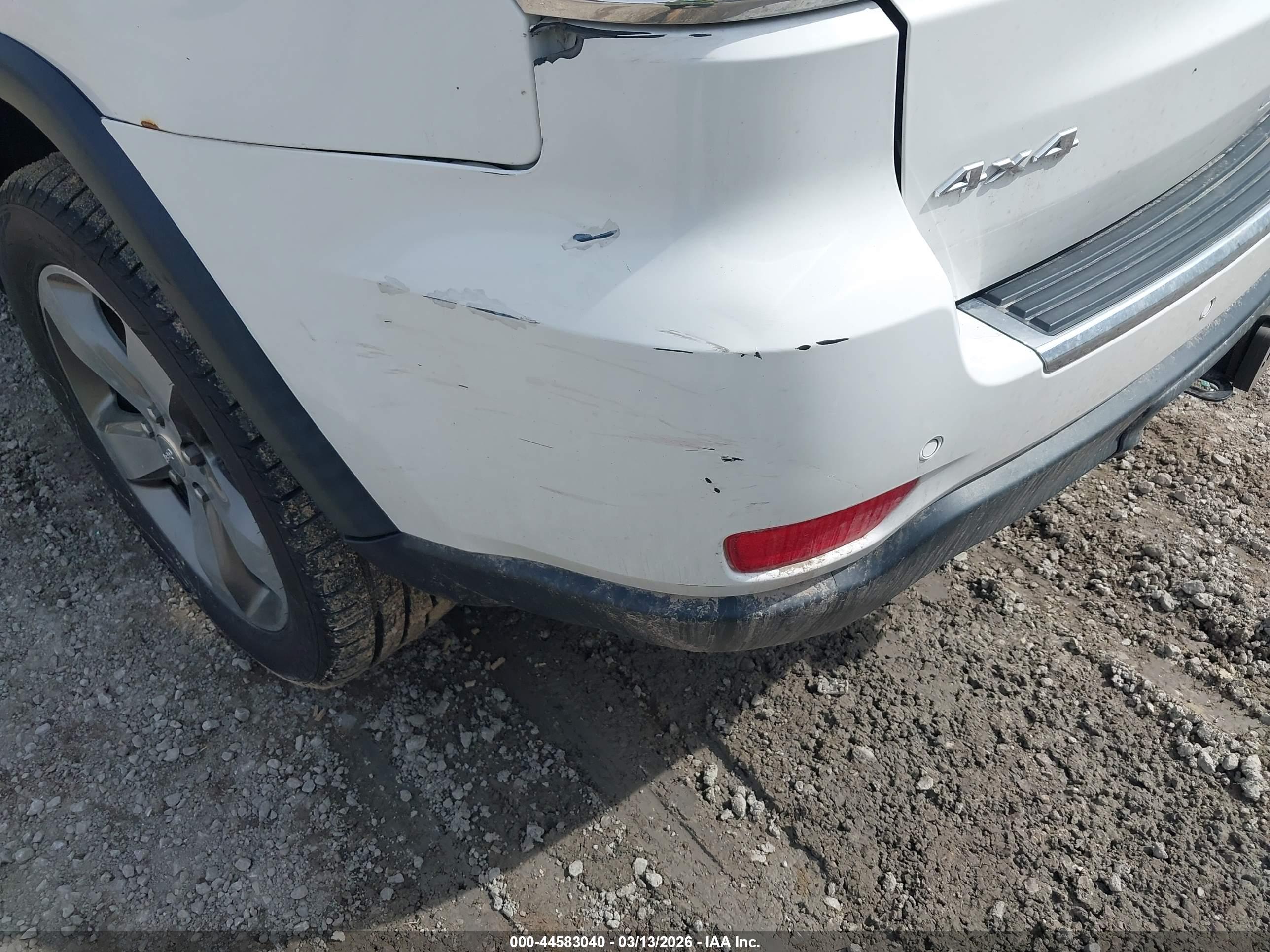 JEEP GRAND image 6
