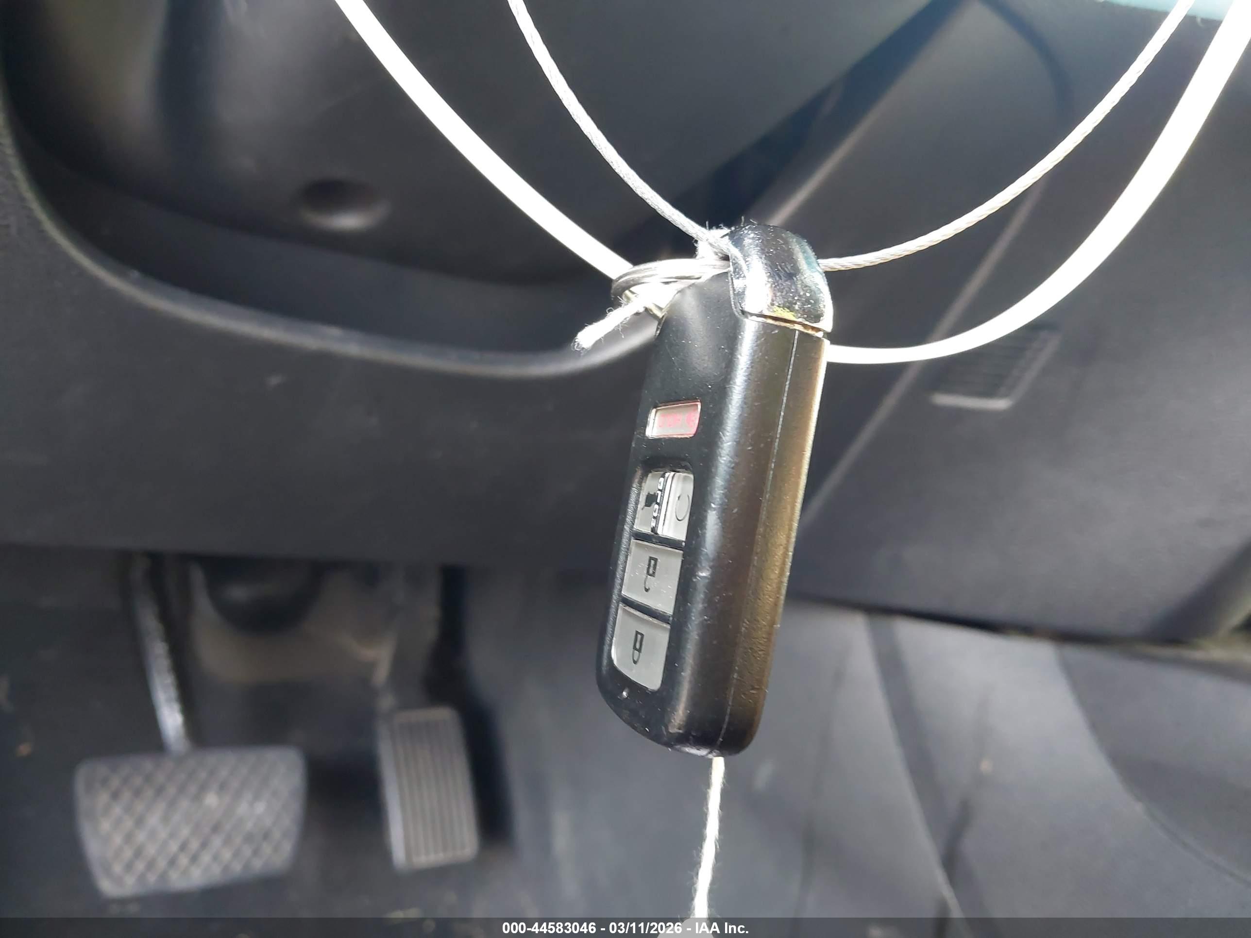 HONDA PASSPORT image 11