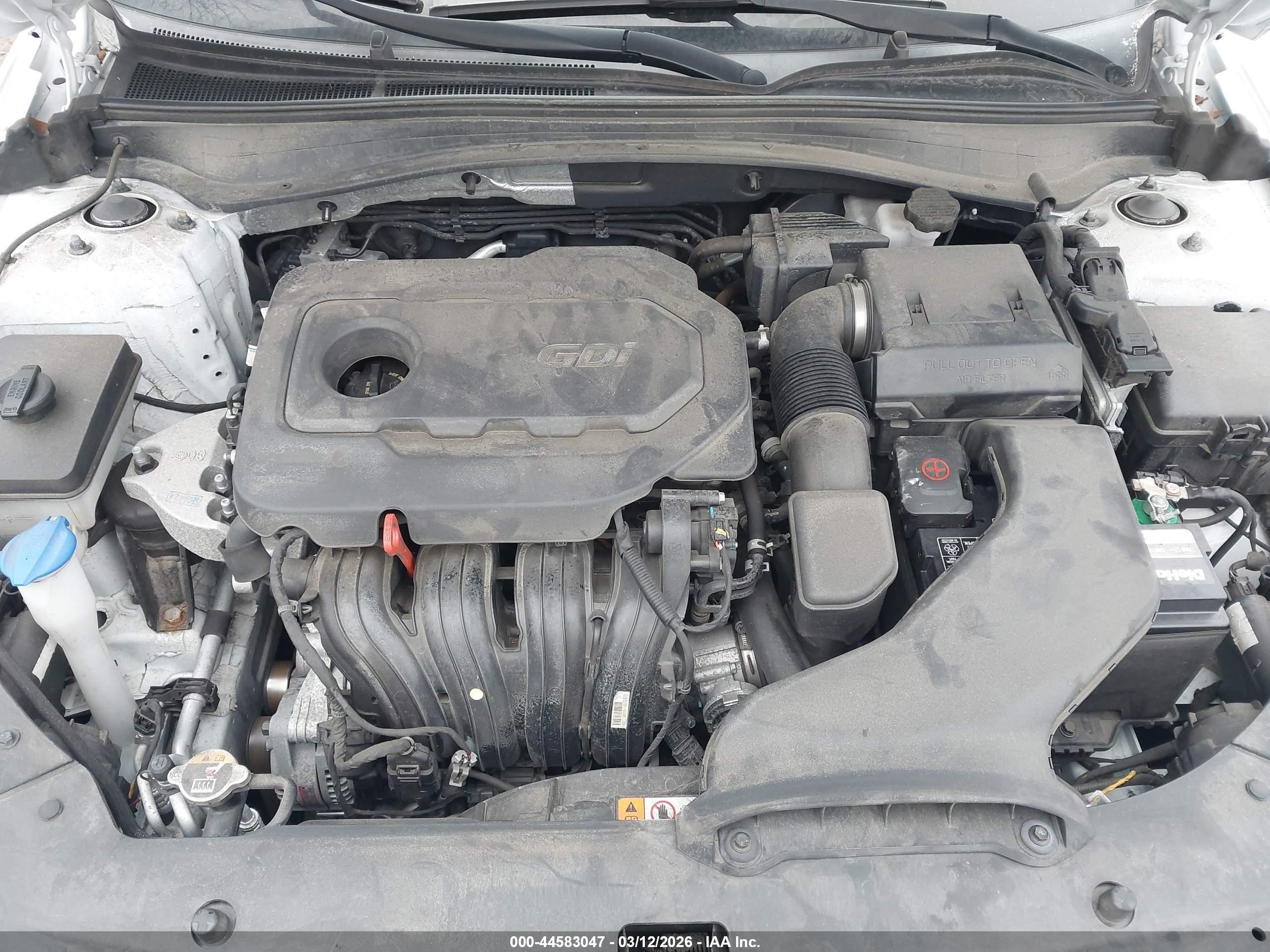KIA OPTIMA image 10