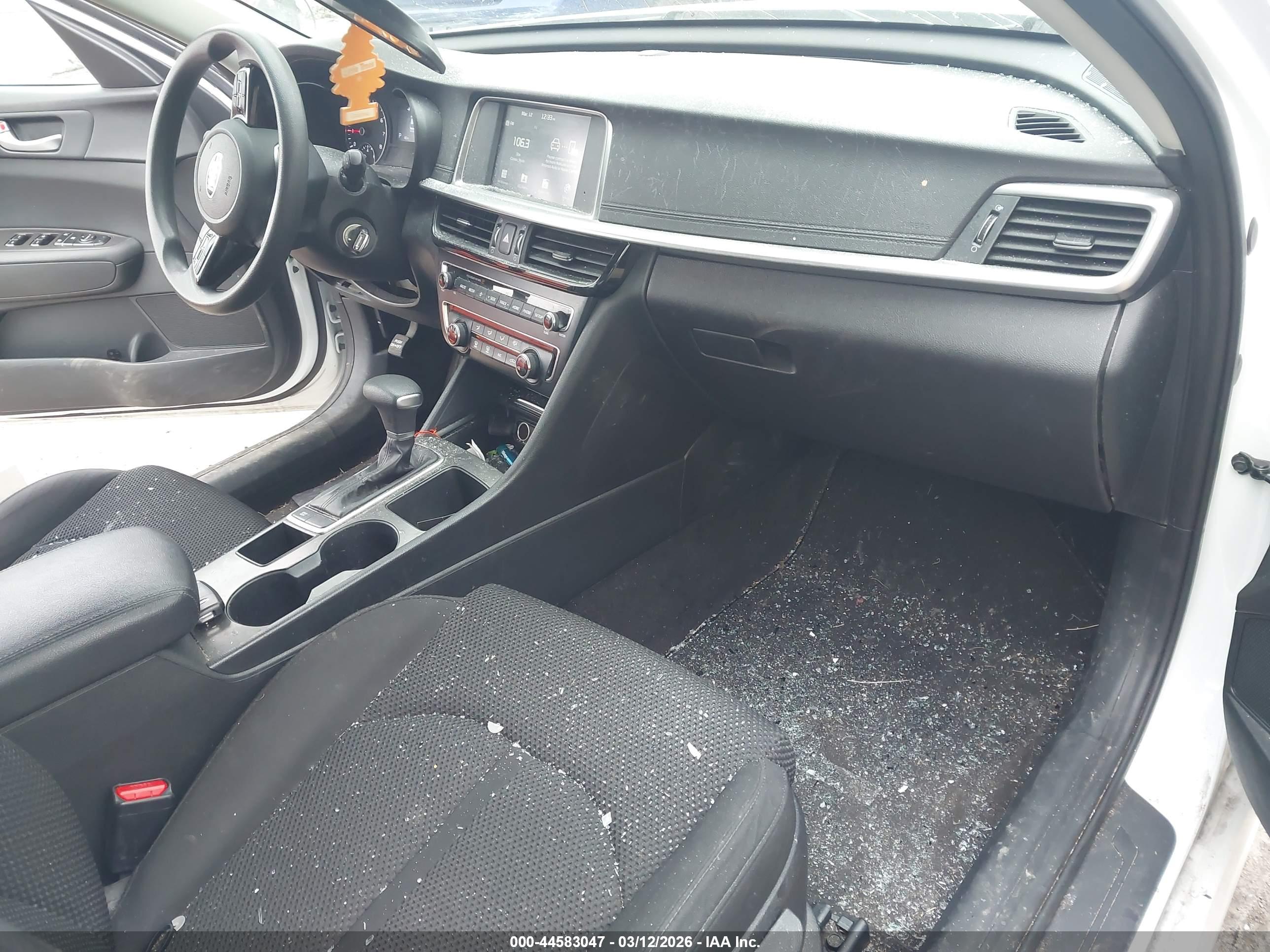 KIA OPTIMA image 5