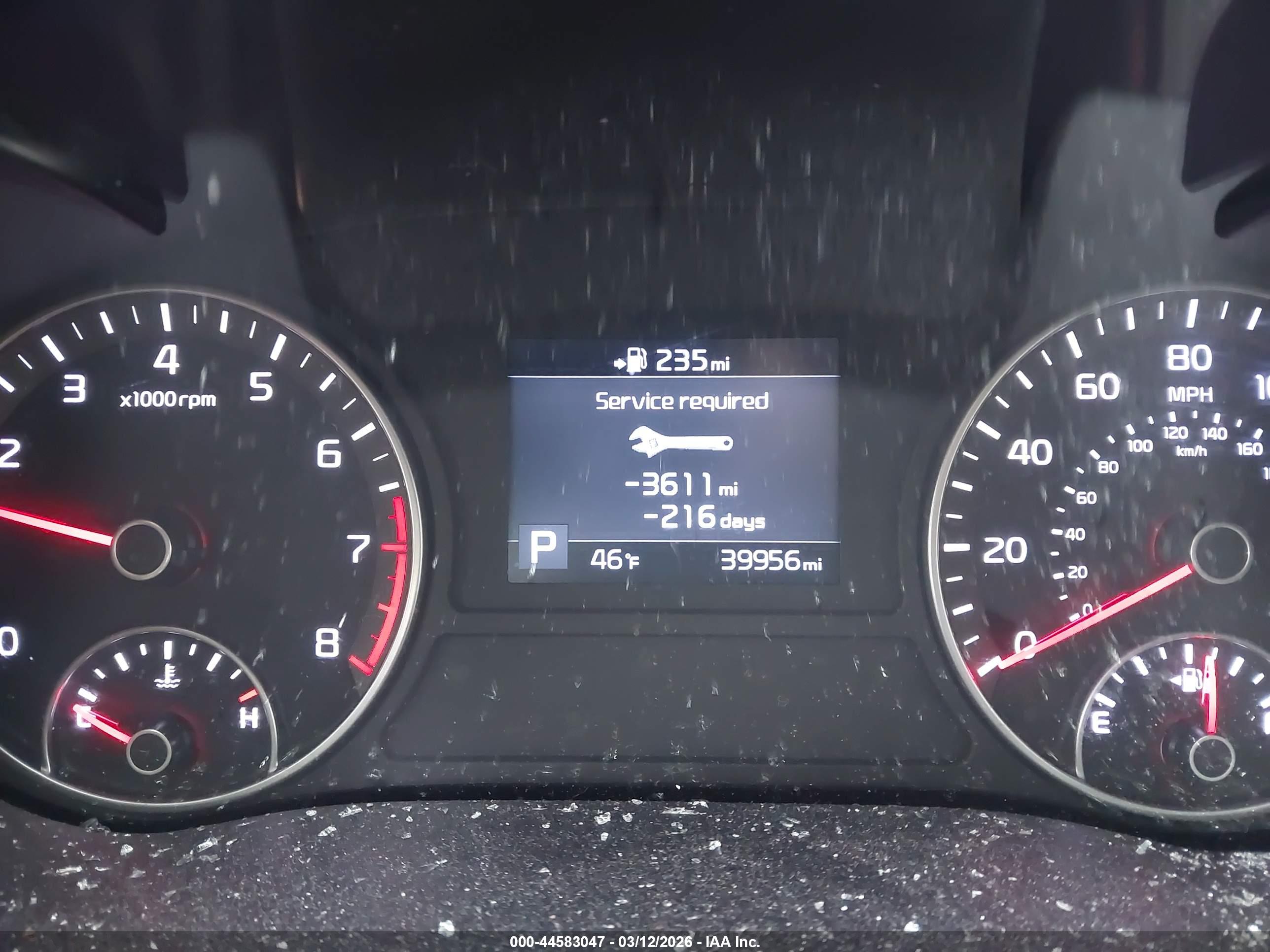 KIA OPTIMA image 7