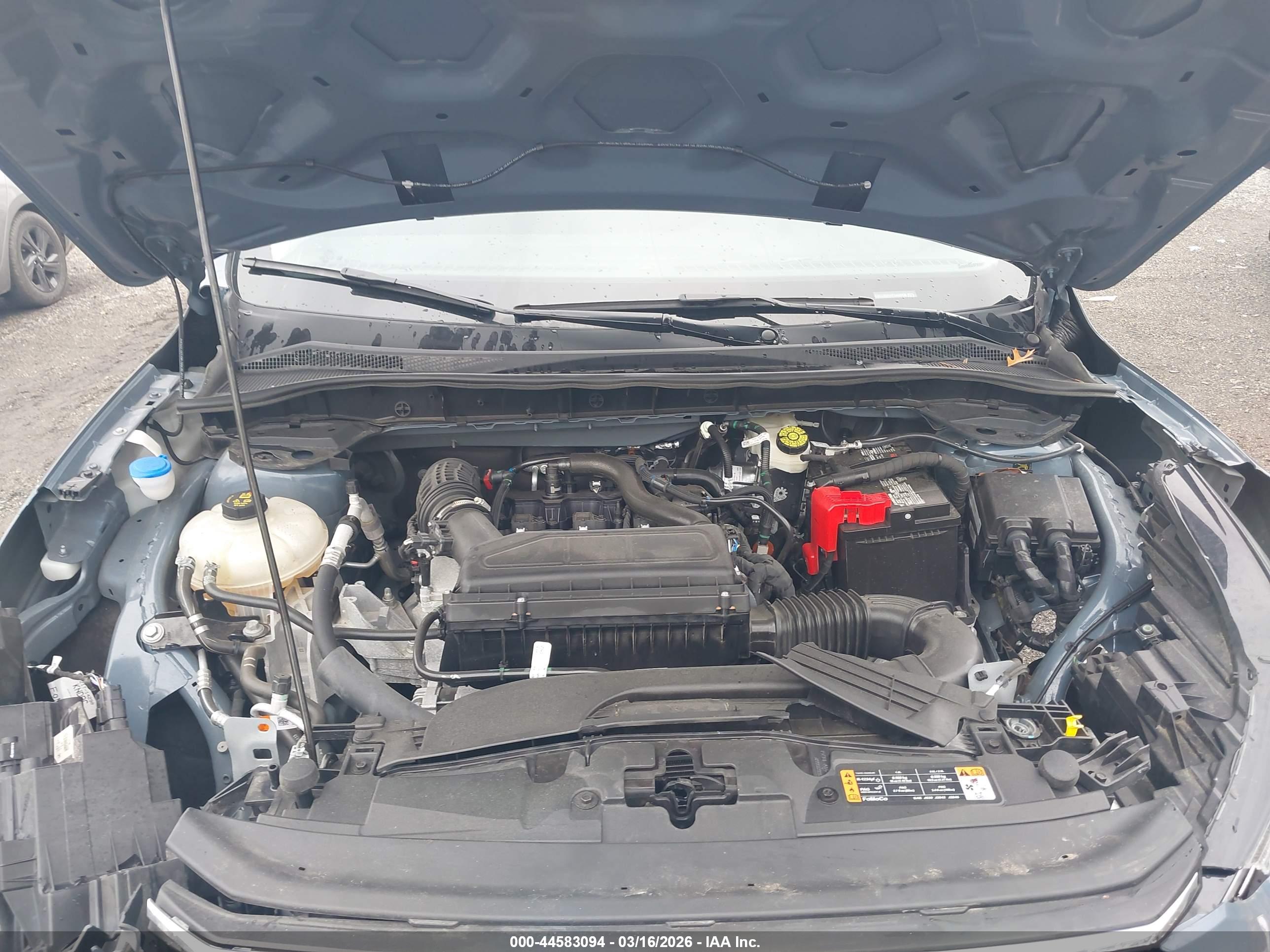 FORD ESCAPE image 10