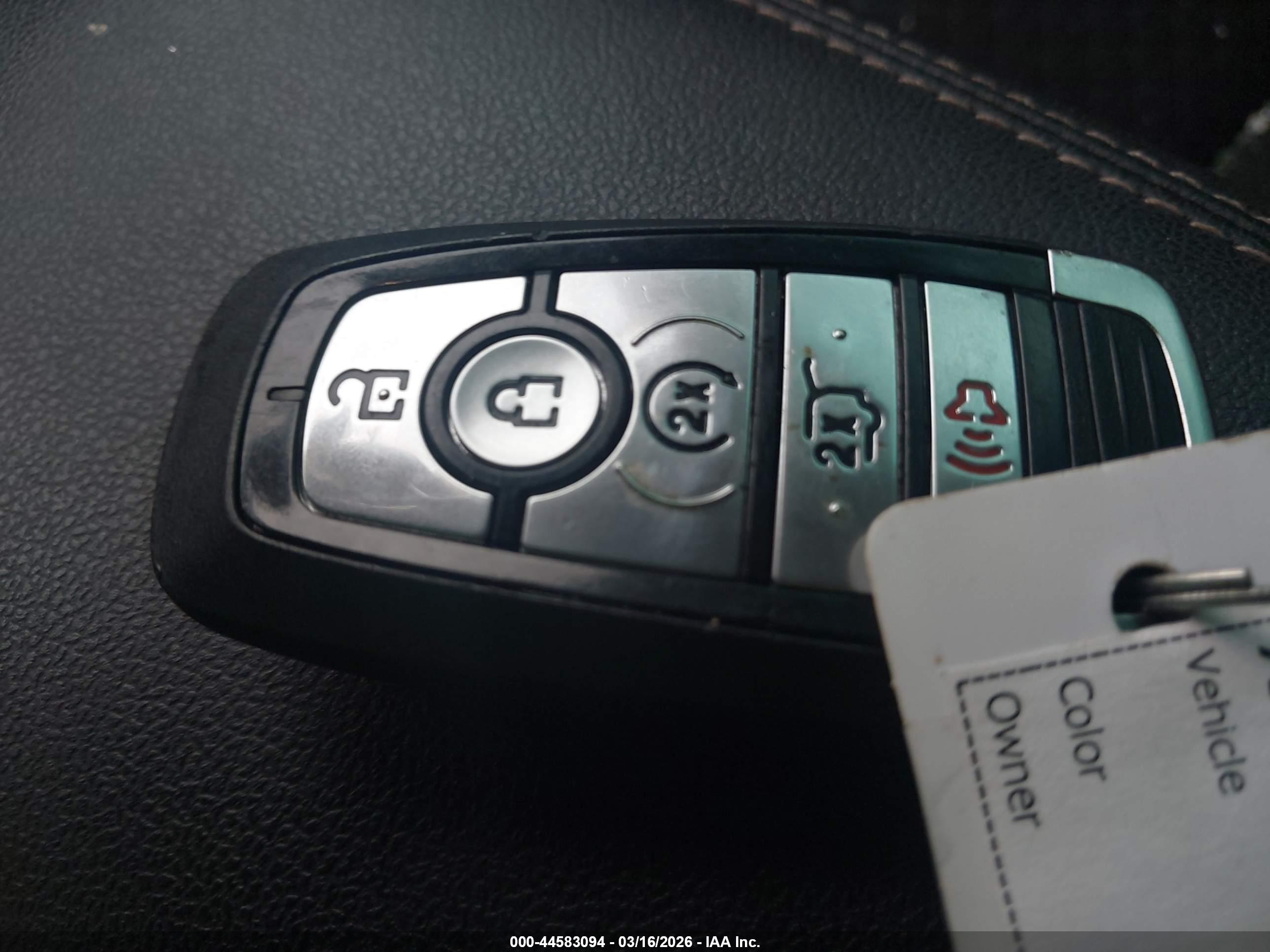 FORD ESCAPE image 11