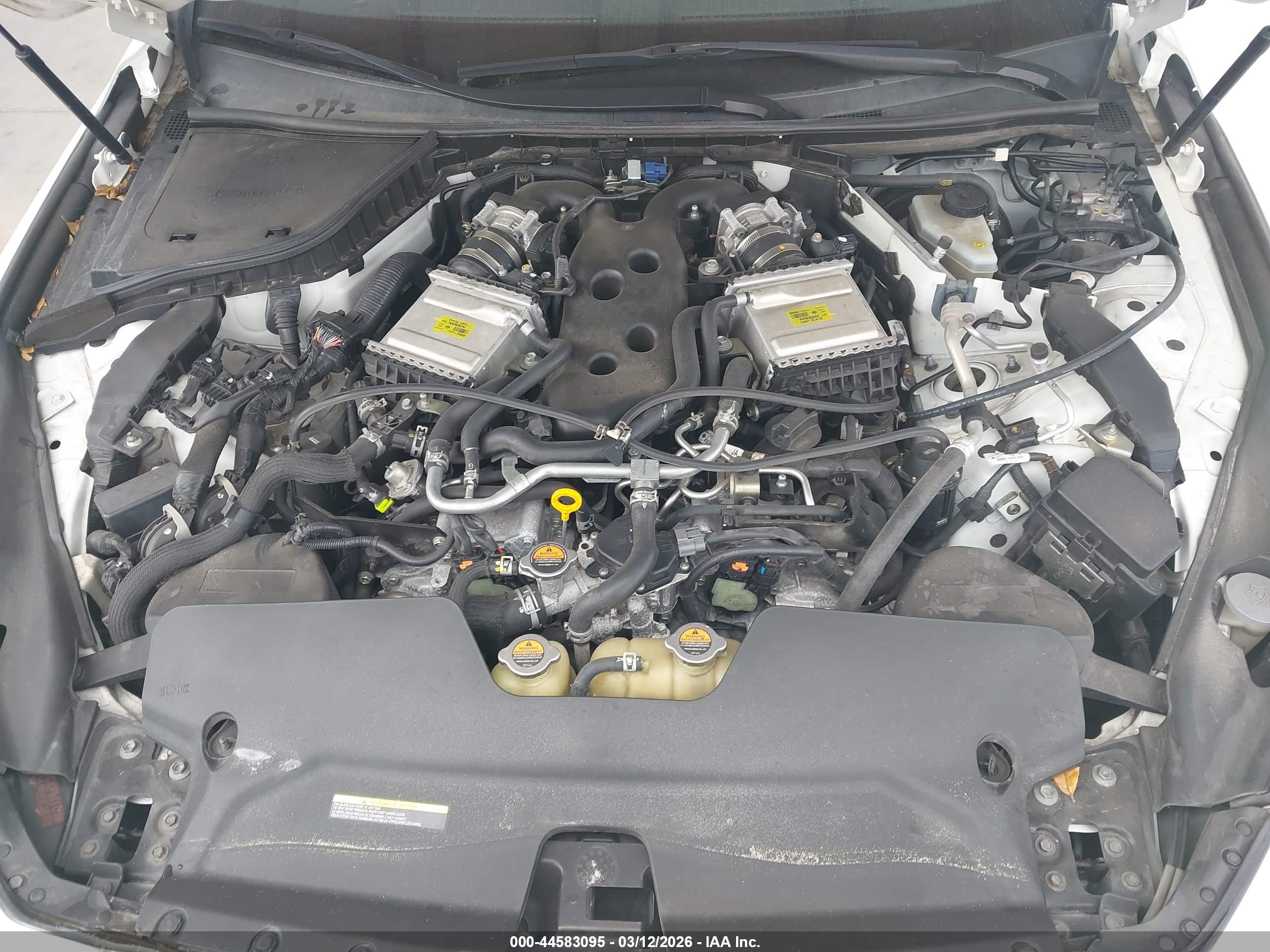 INFINITI Q50 image 10
