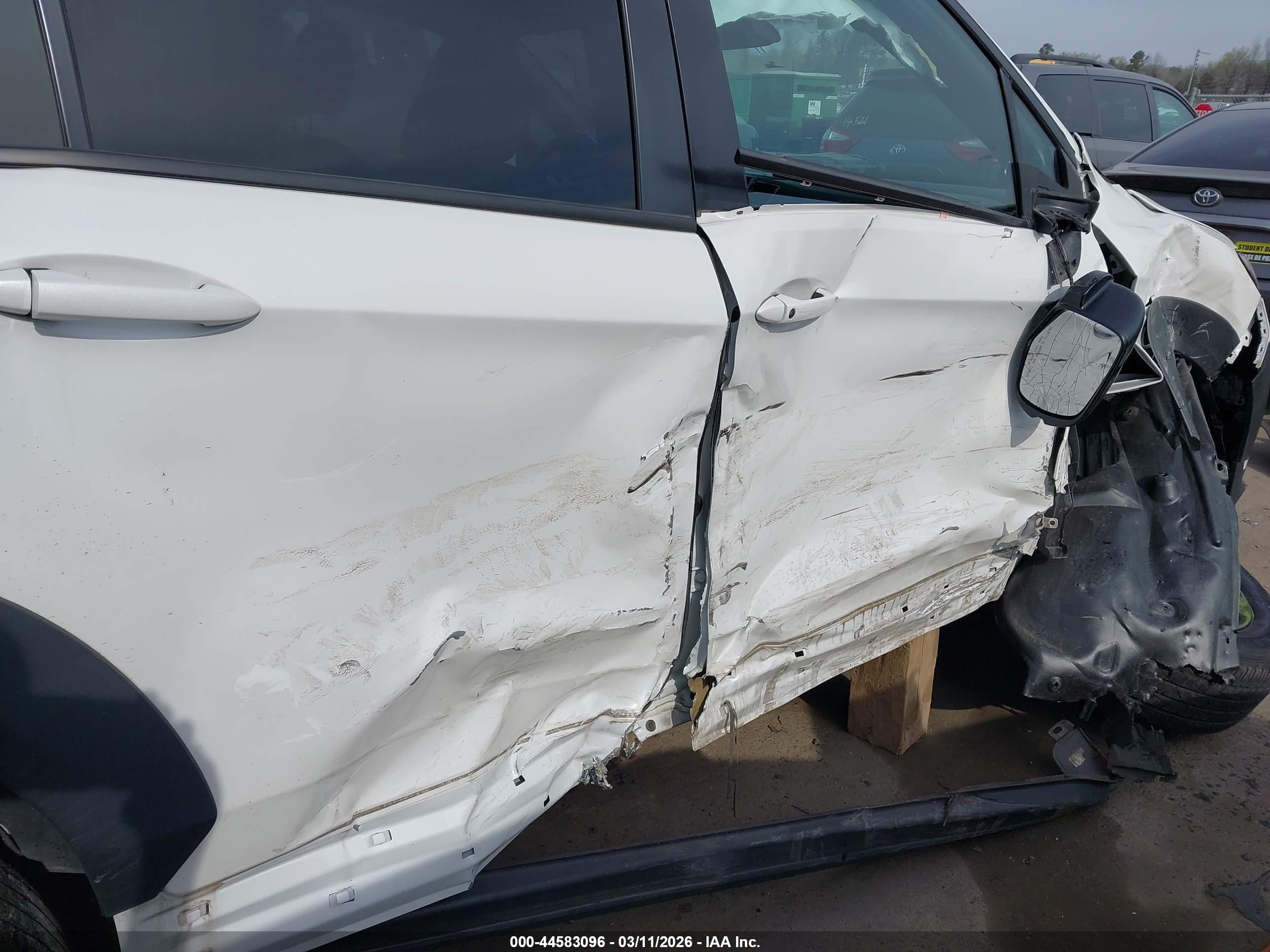 HONDA PILOT image 6