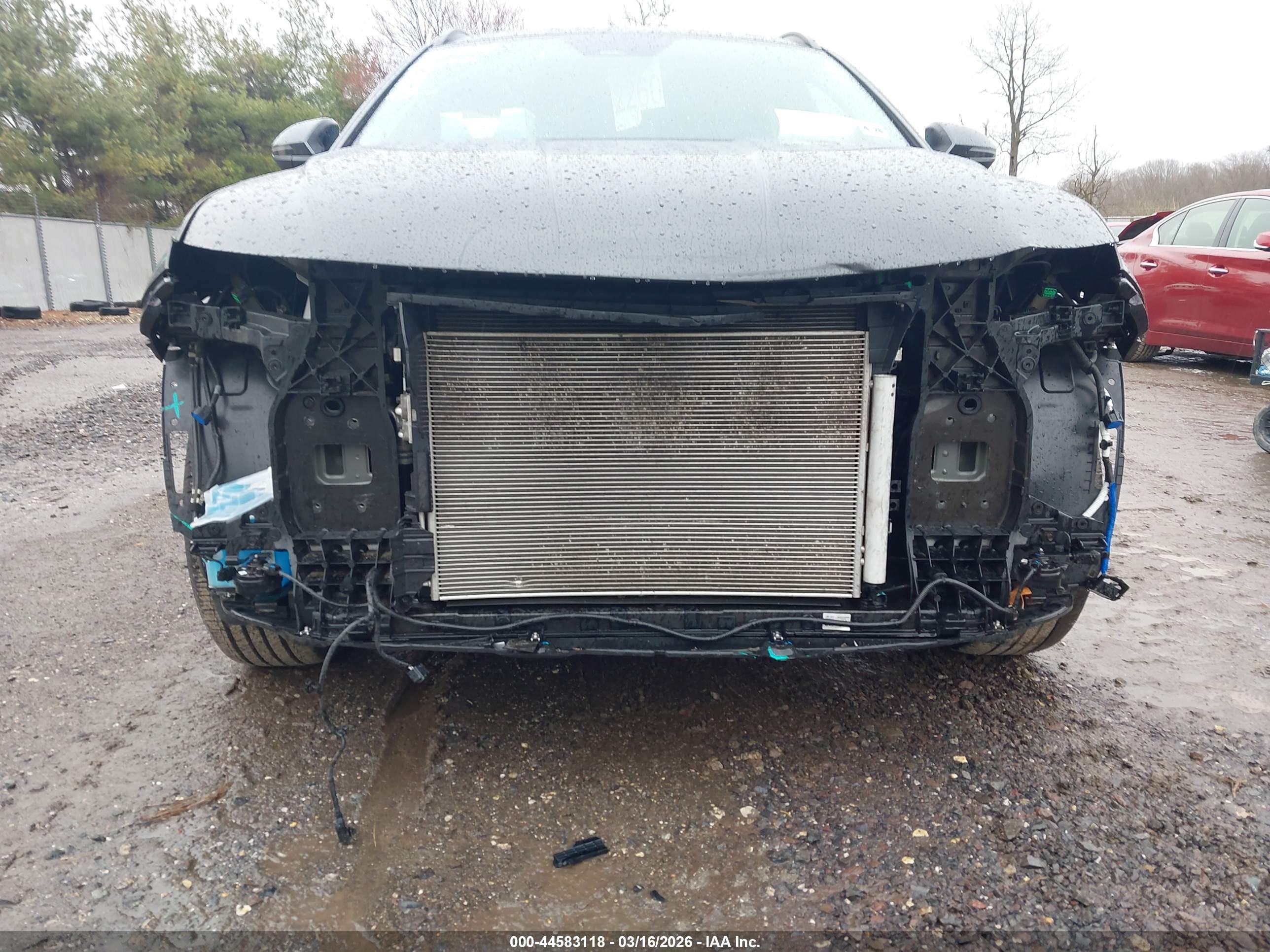 HYUNDAI TUCSON image 6