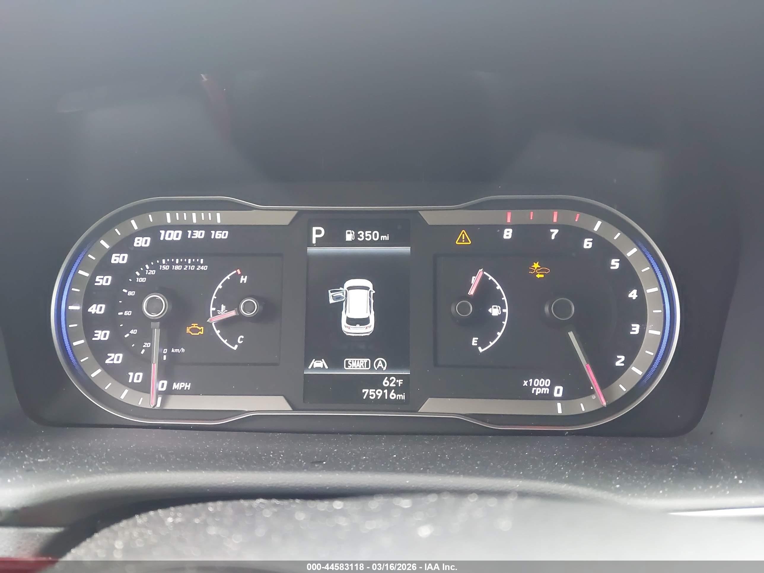 HYUNDAI TUCSON image 7