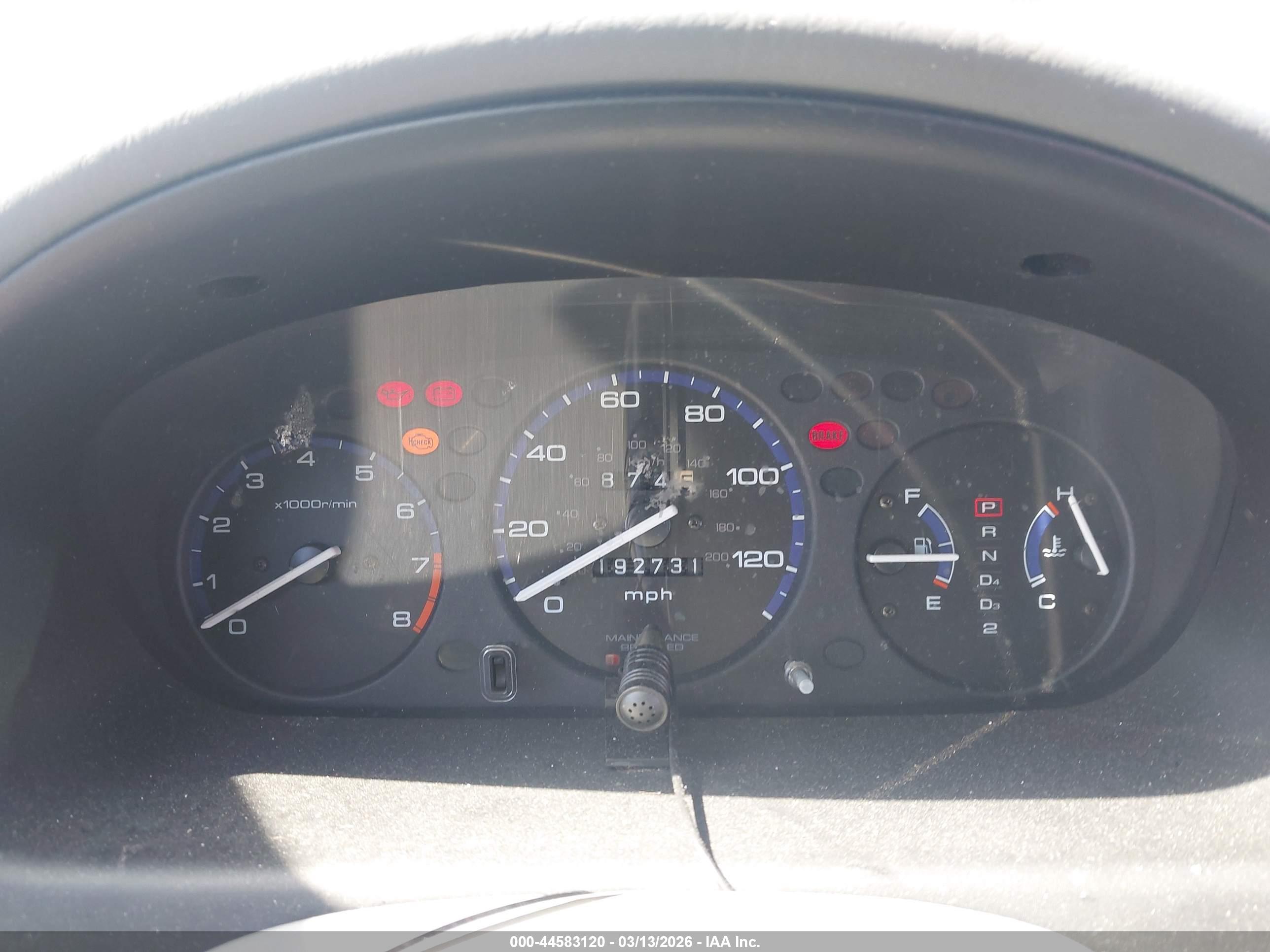 HONDA CIVIC image 7