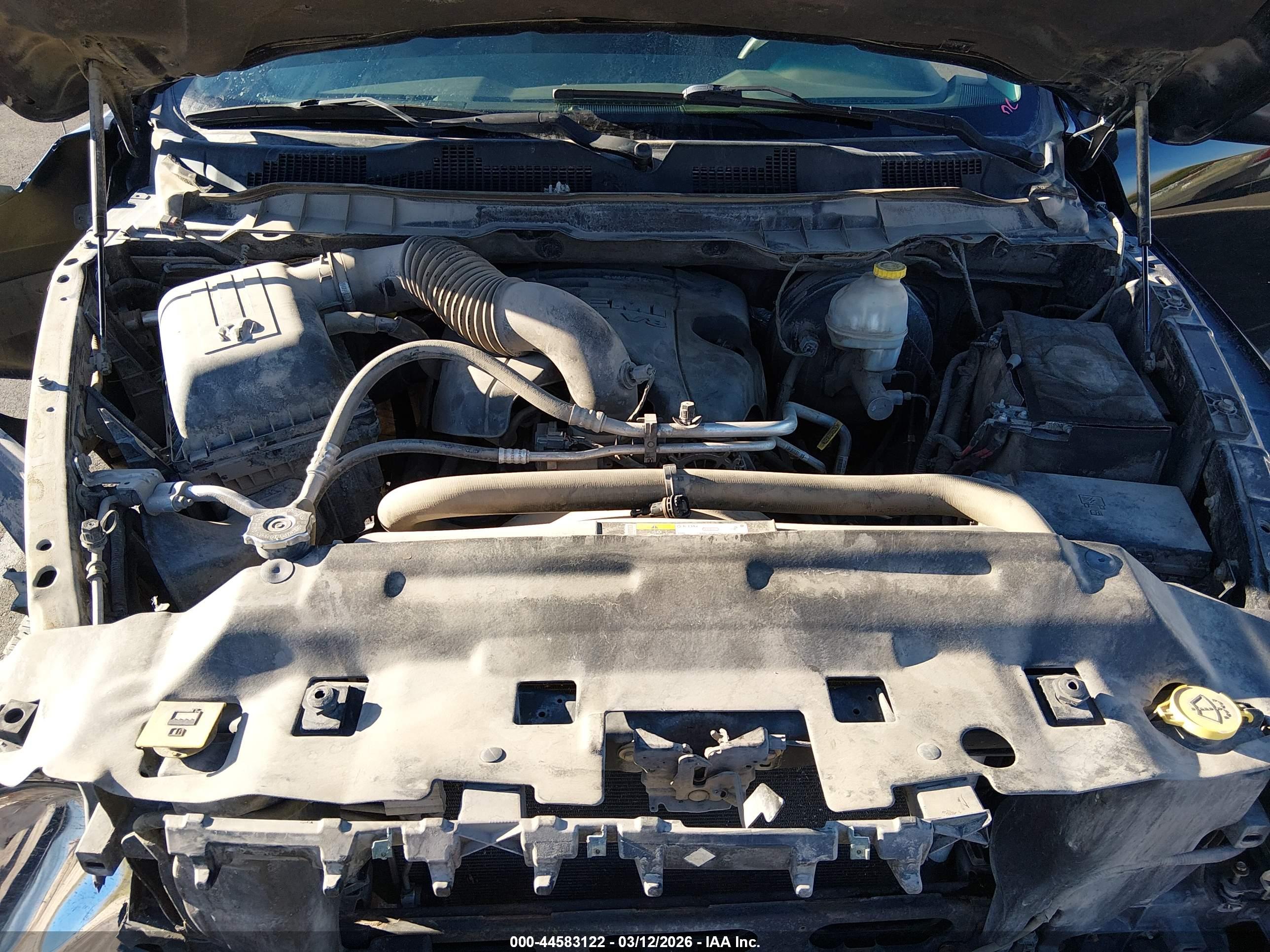 RAM 1500 image 10