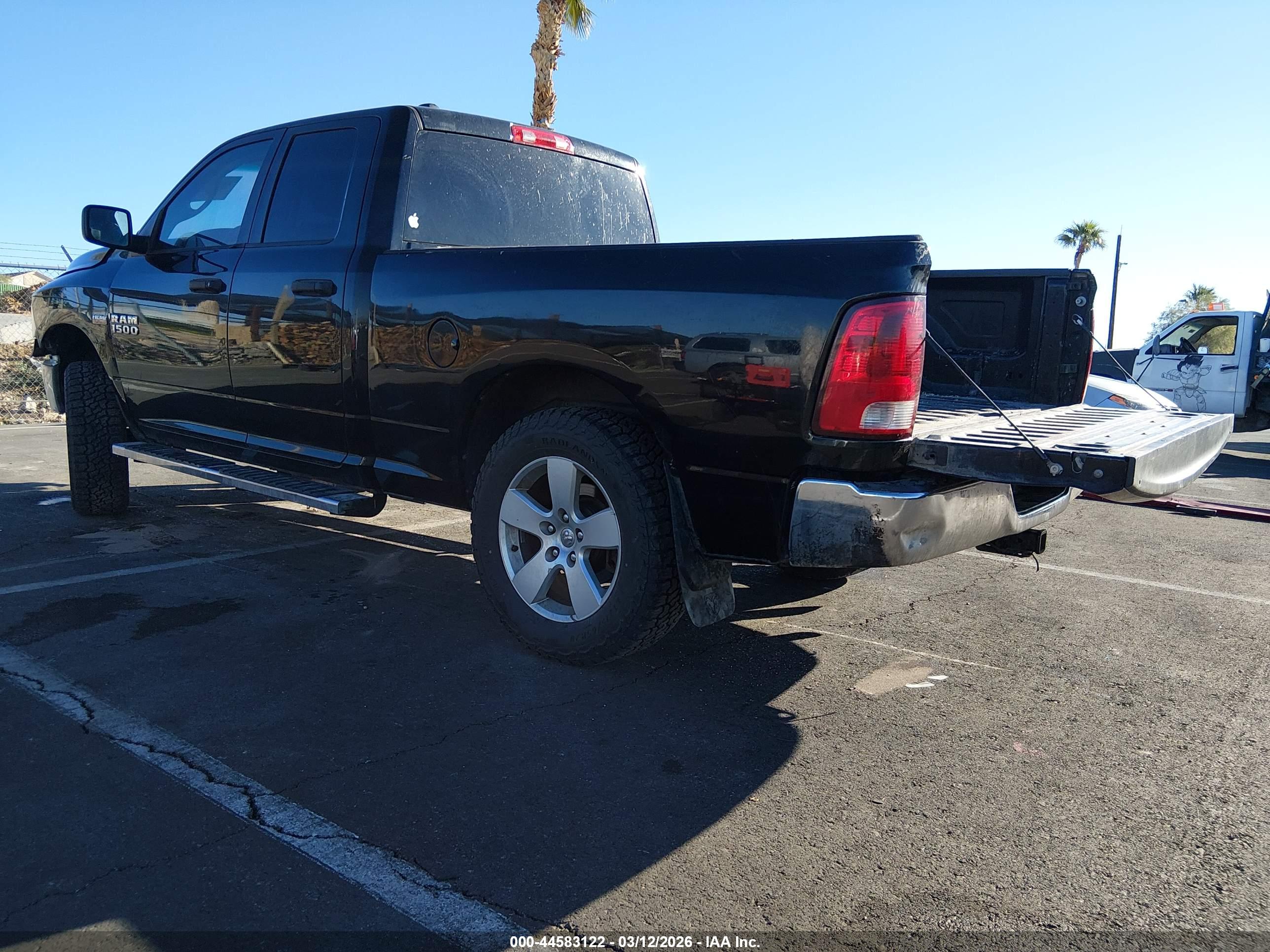RAM 1500 image 3