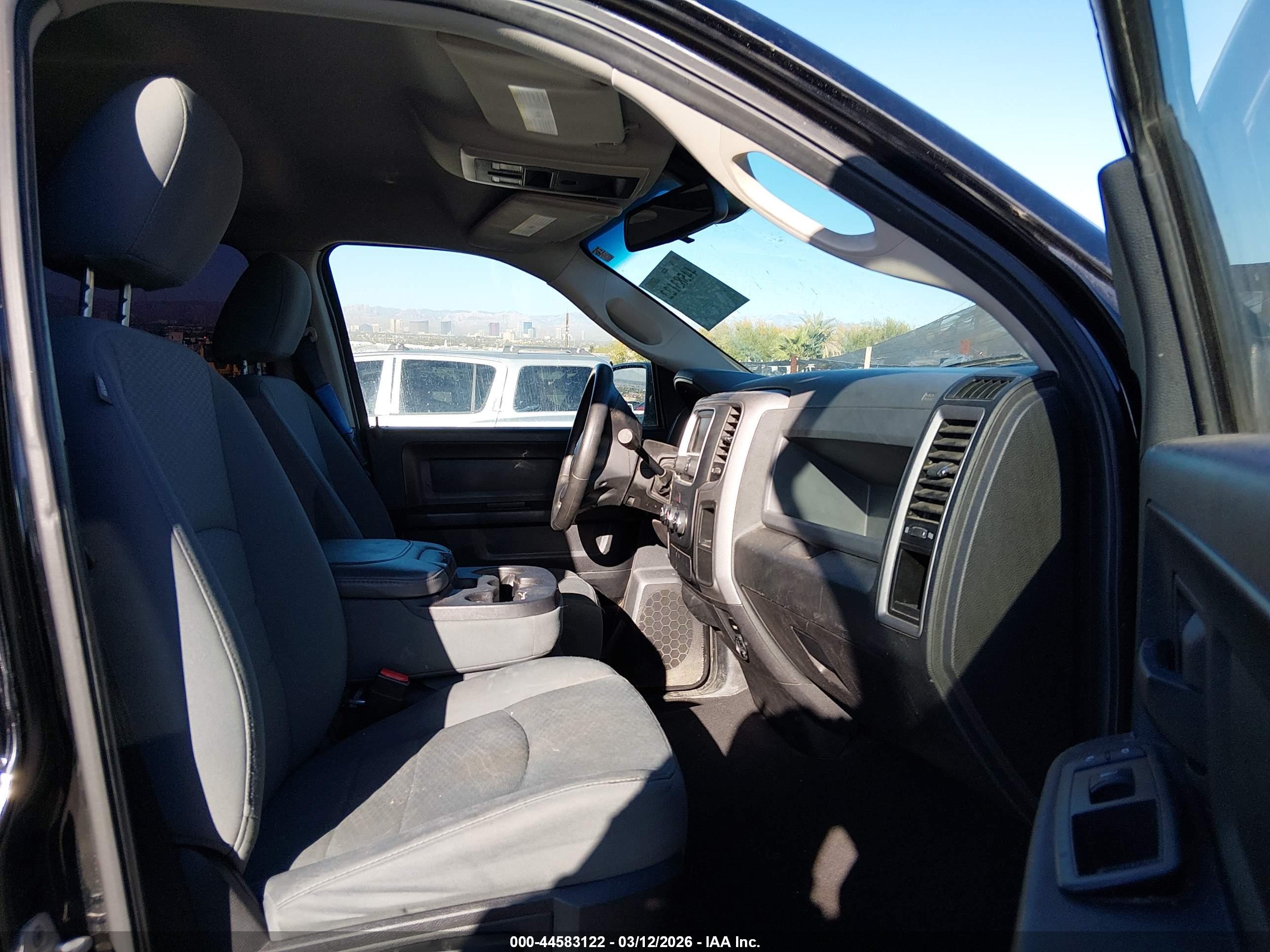 RAM 1500 image 5
