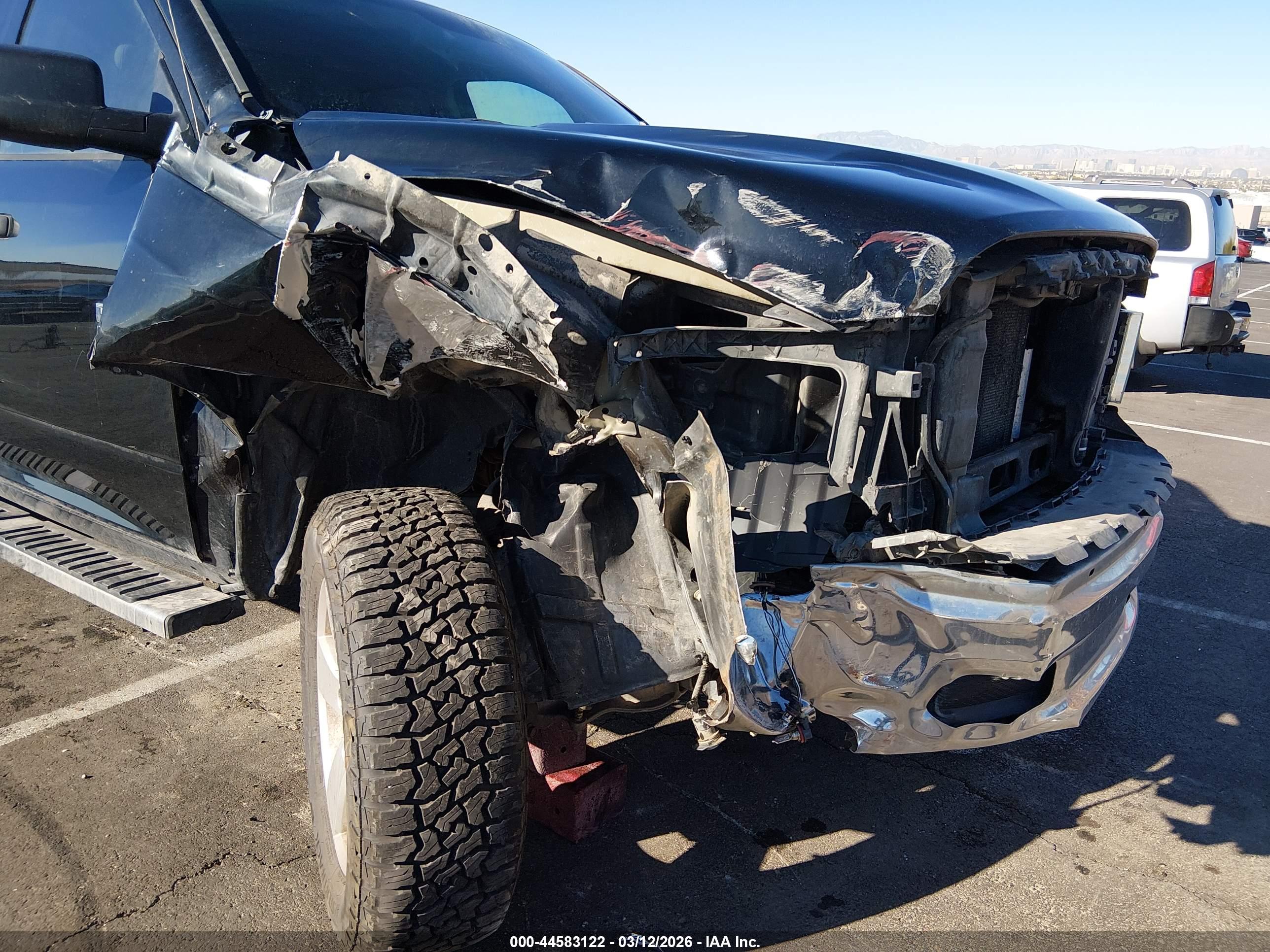 RAM 1500 image 6