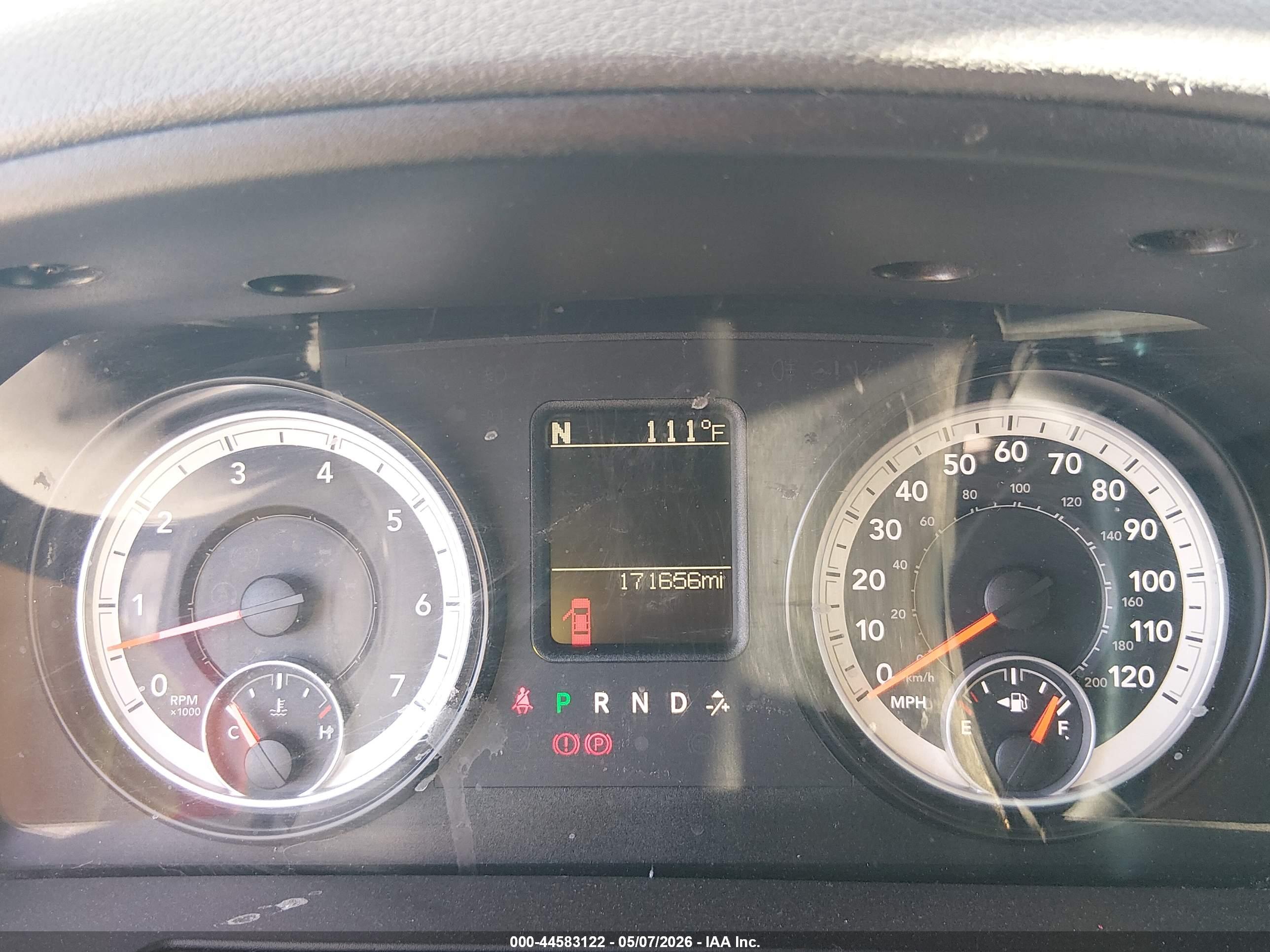 RAM 1500 image 7