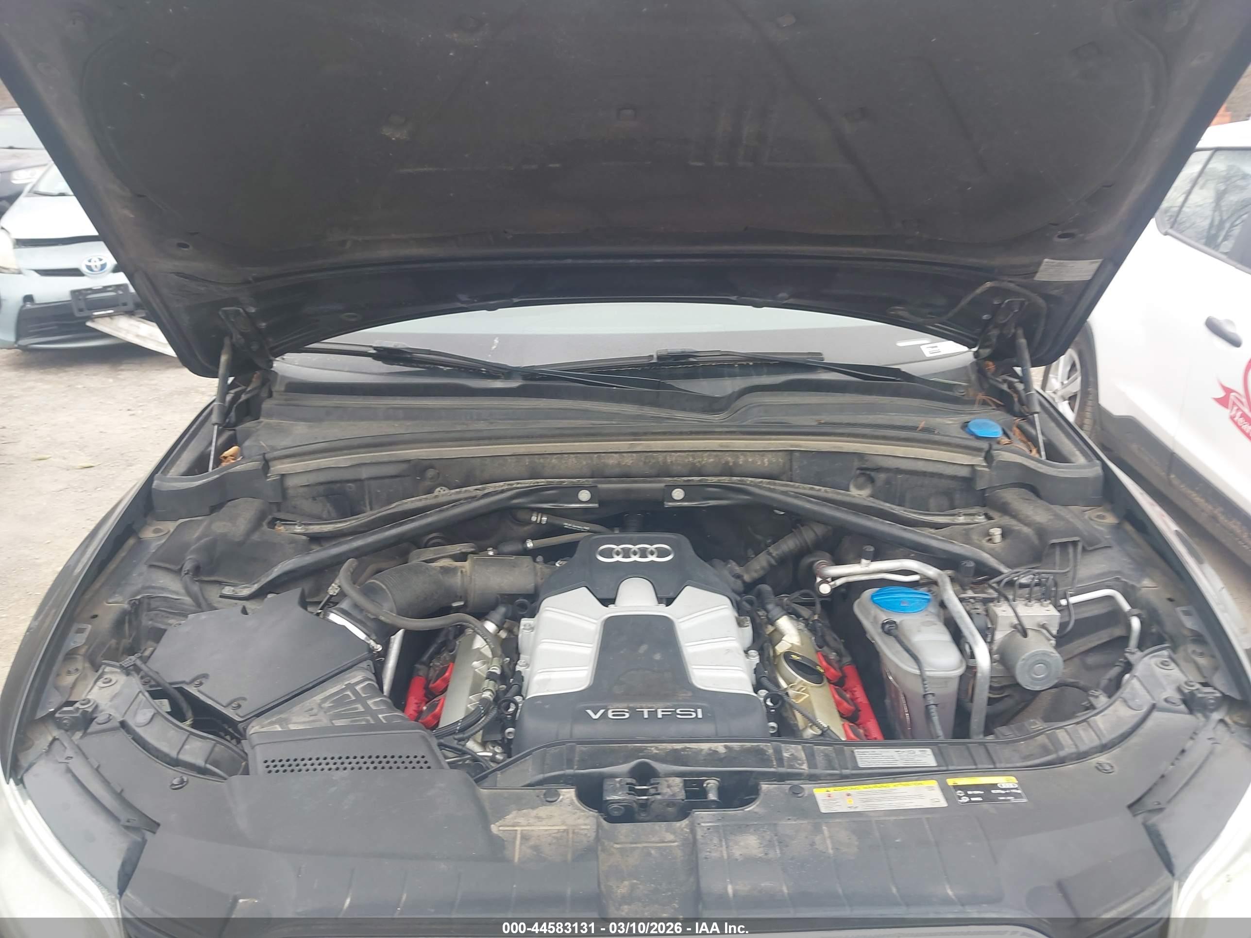 AUDI Q5 image 10