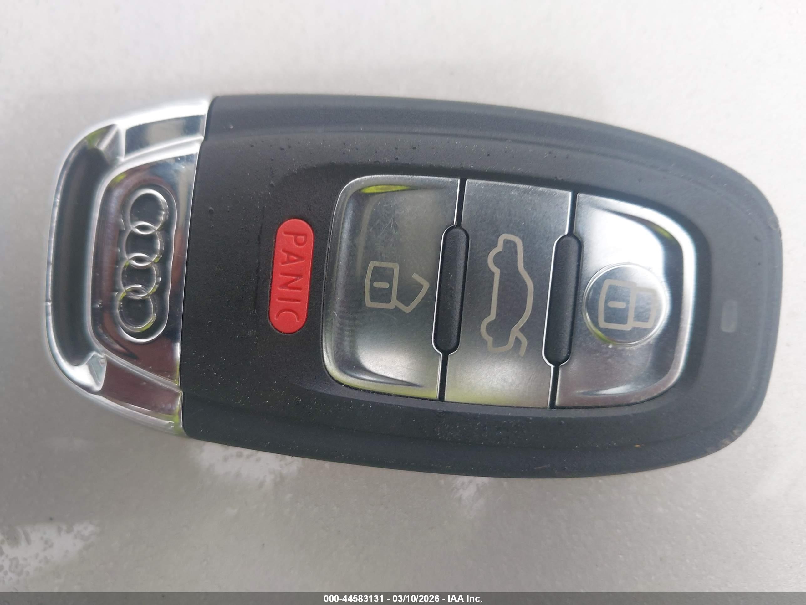 AUDI Q5 image 11