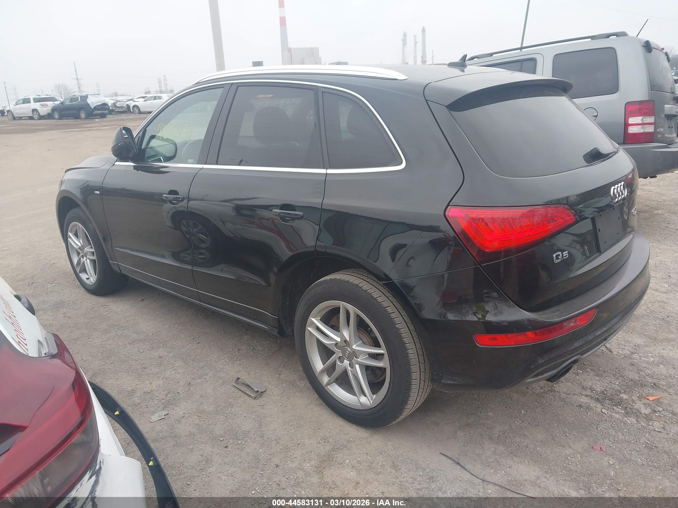 AUDI Q5 image 3