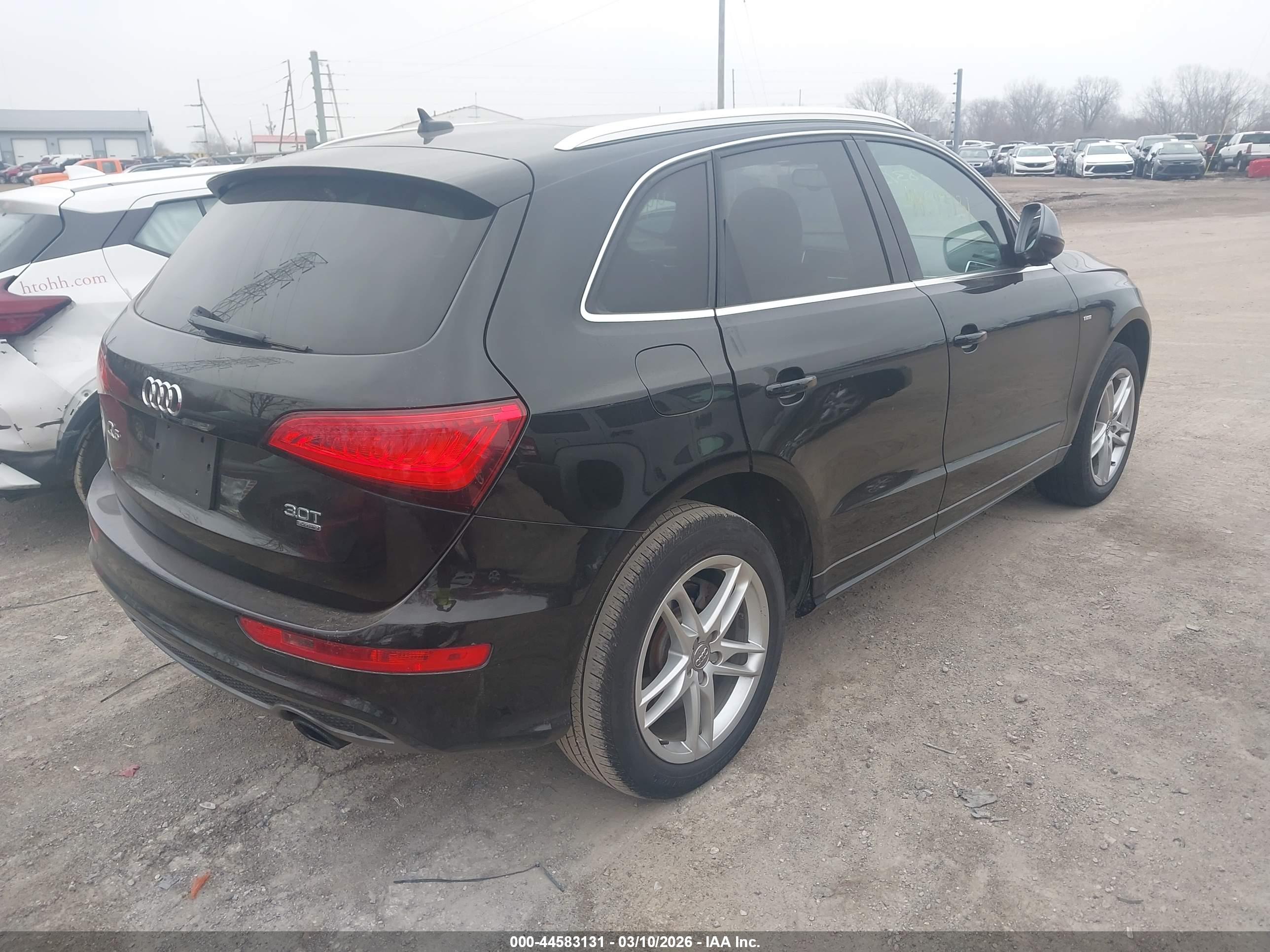 AUDI Q5 image 4