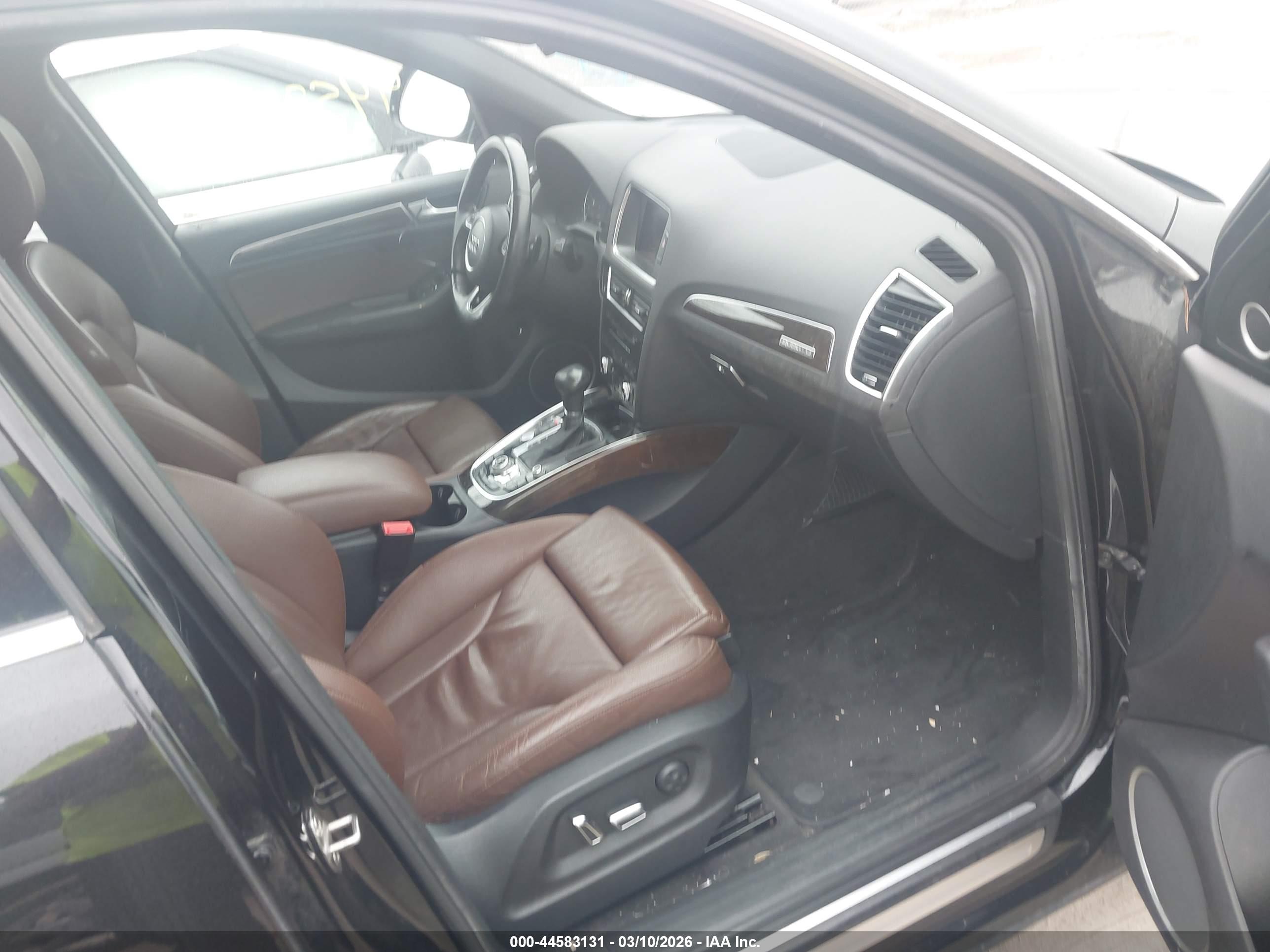 AUDI Q5 image 5