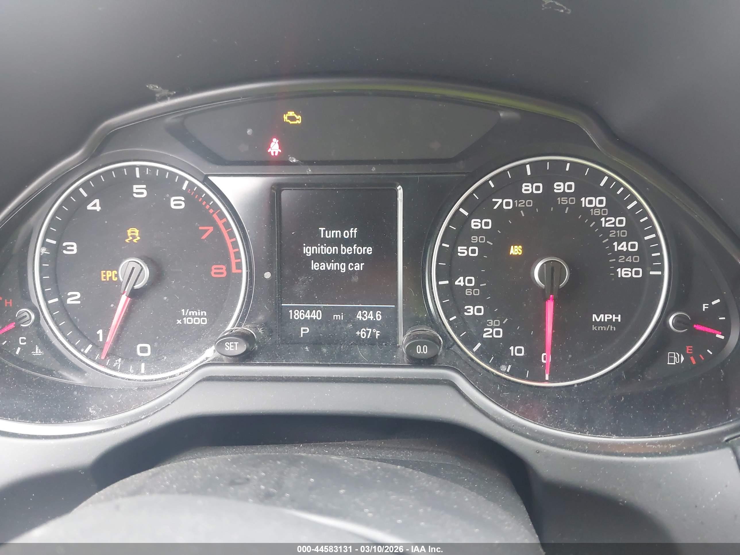AUDI Q5 image 7