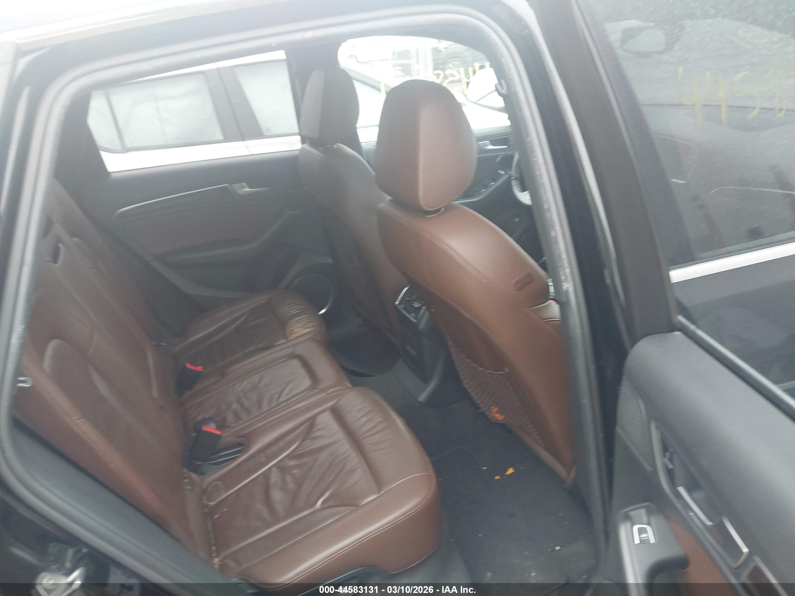 AUDI Q5 image 8