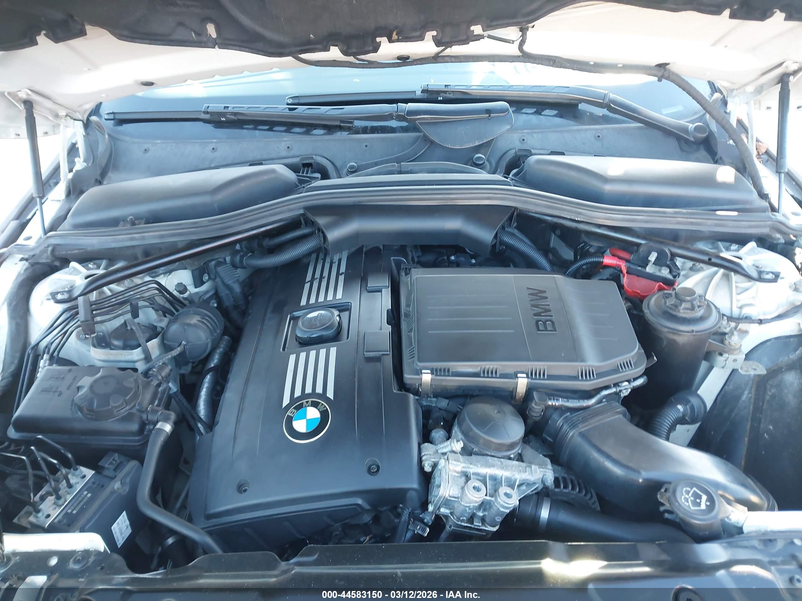 BMW 535I image 10