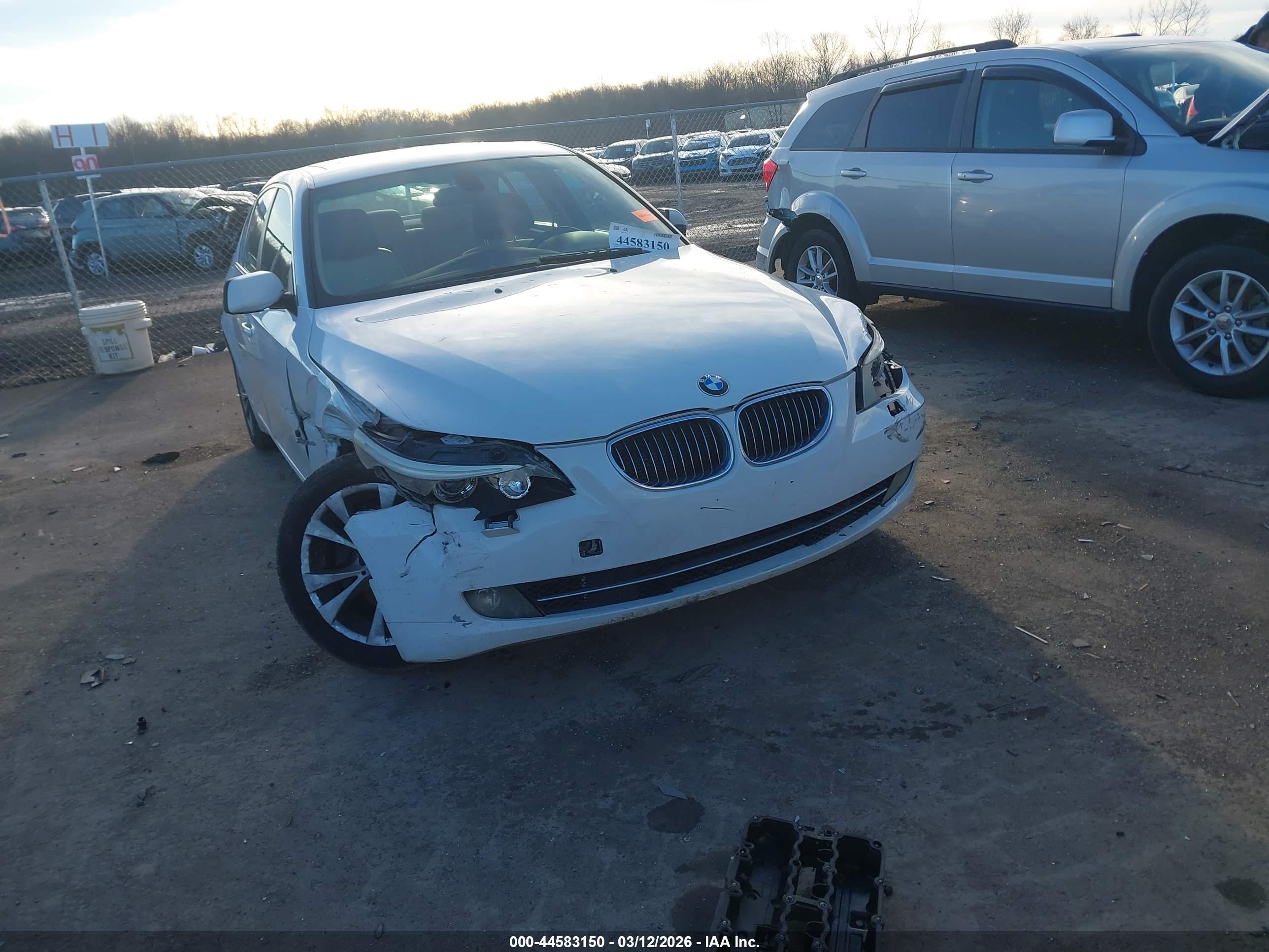 BMW 535I image 6