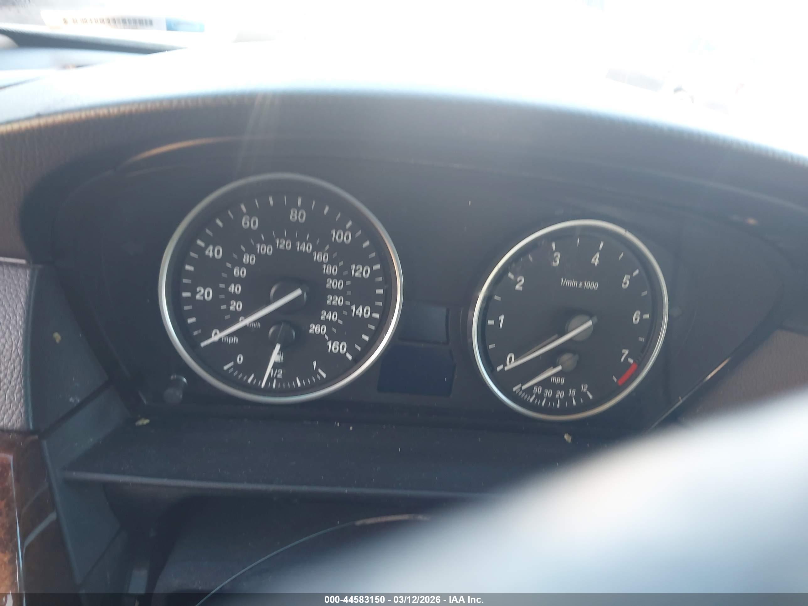 BMW 535I image 7