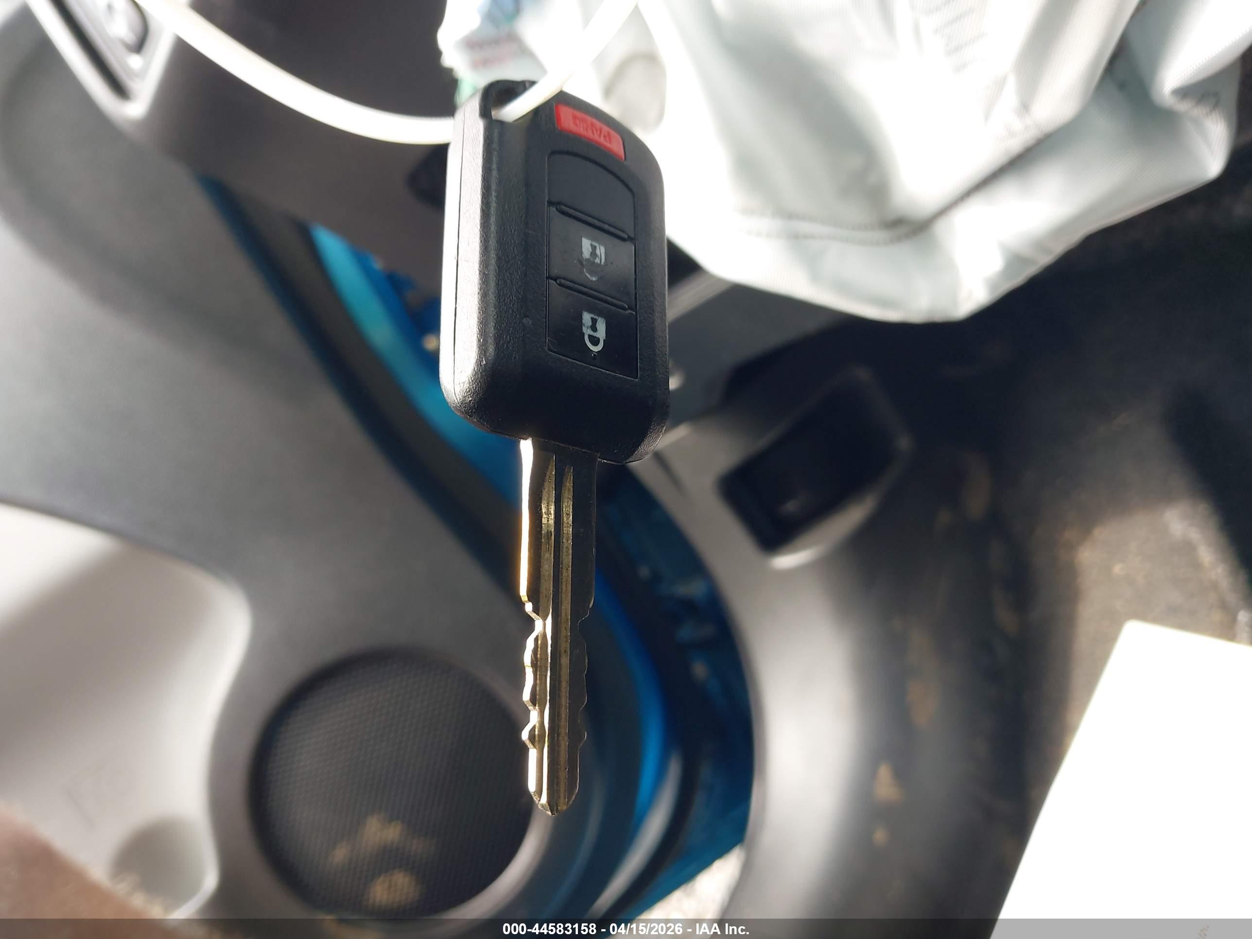 MITSUBISHI MIRAGE image 11