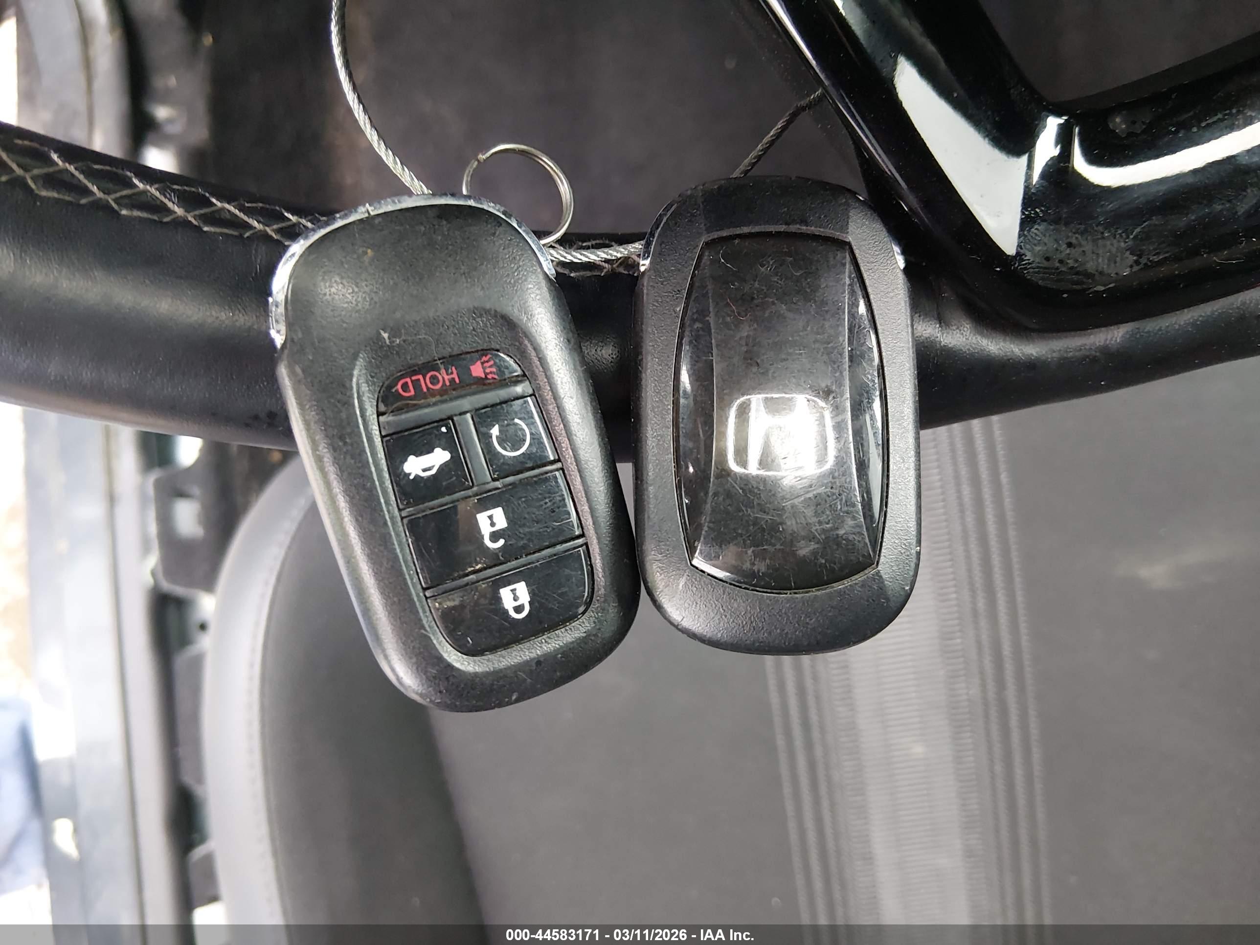 HONDA CIVIC image 11