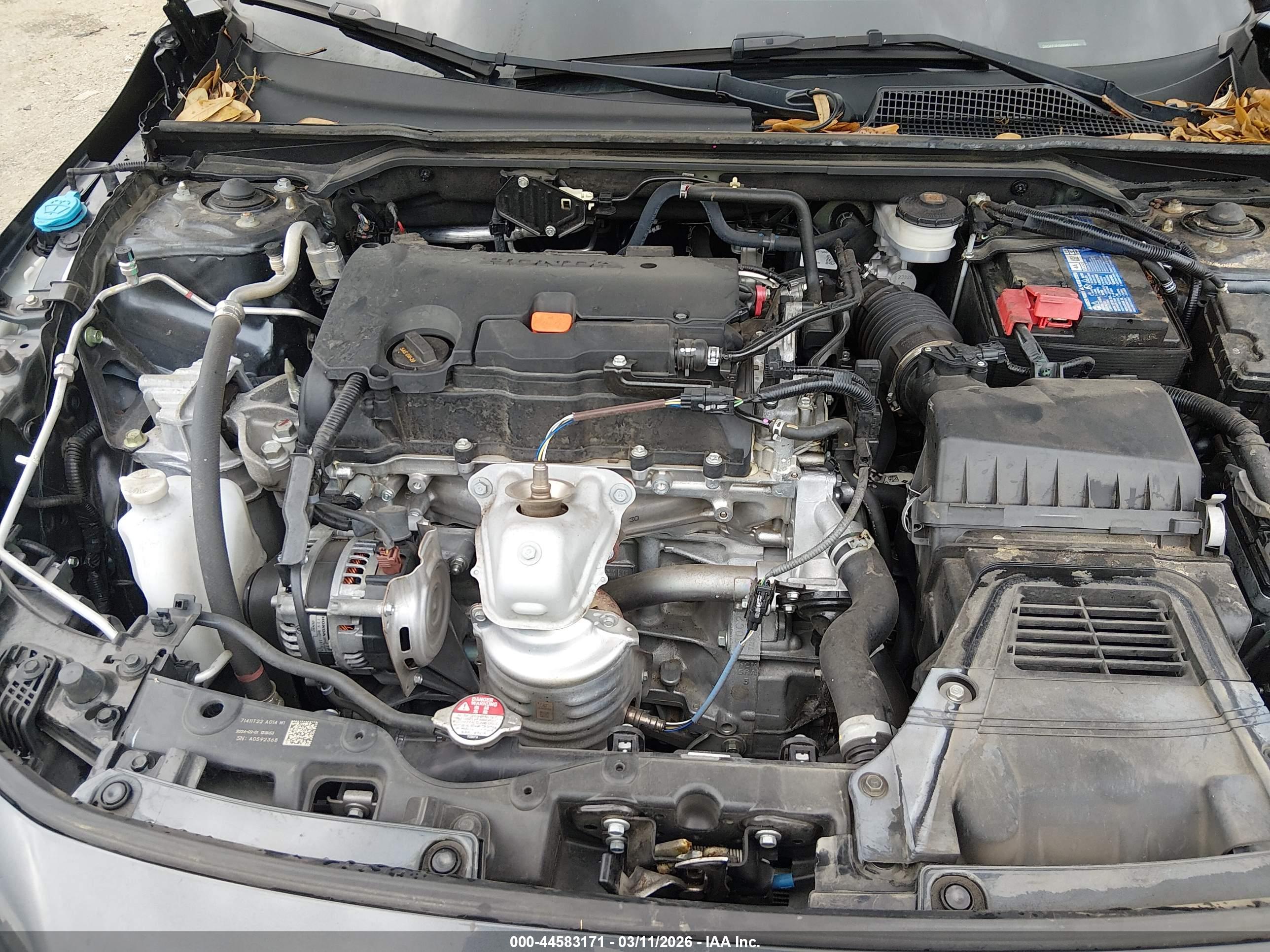 HONDA CIVIC image 6