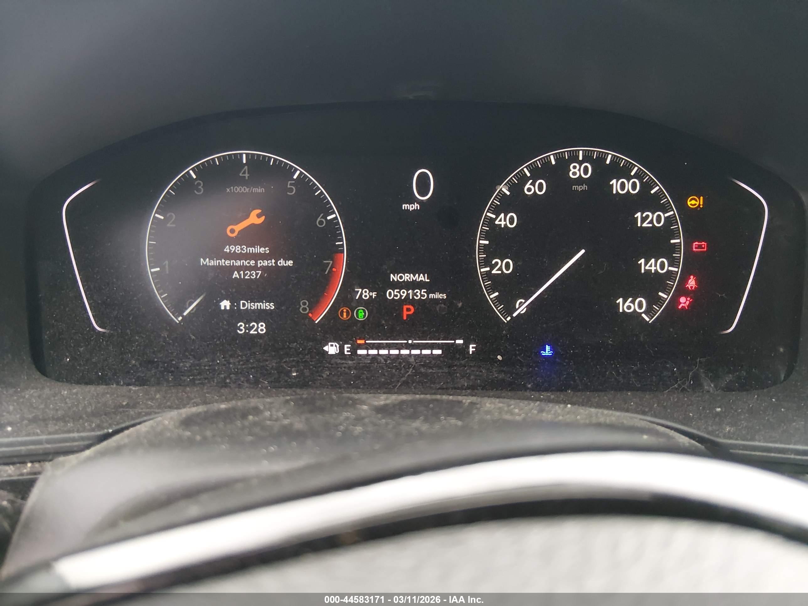 HONDA CIVIC image 7