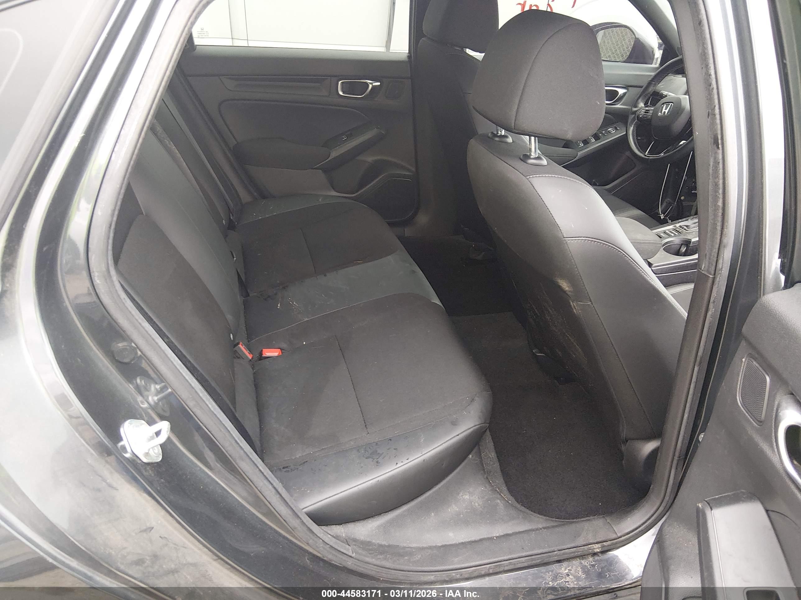 HONDA CIVIC image 8
