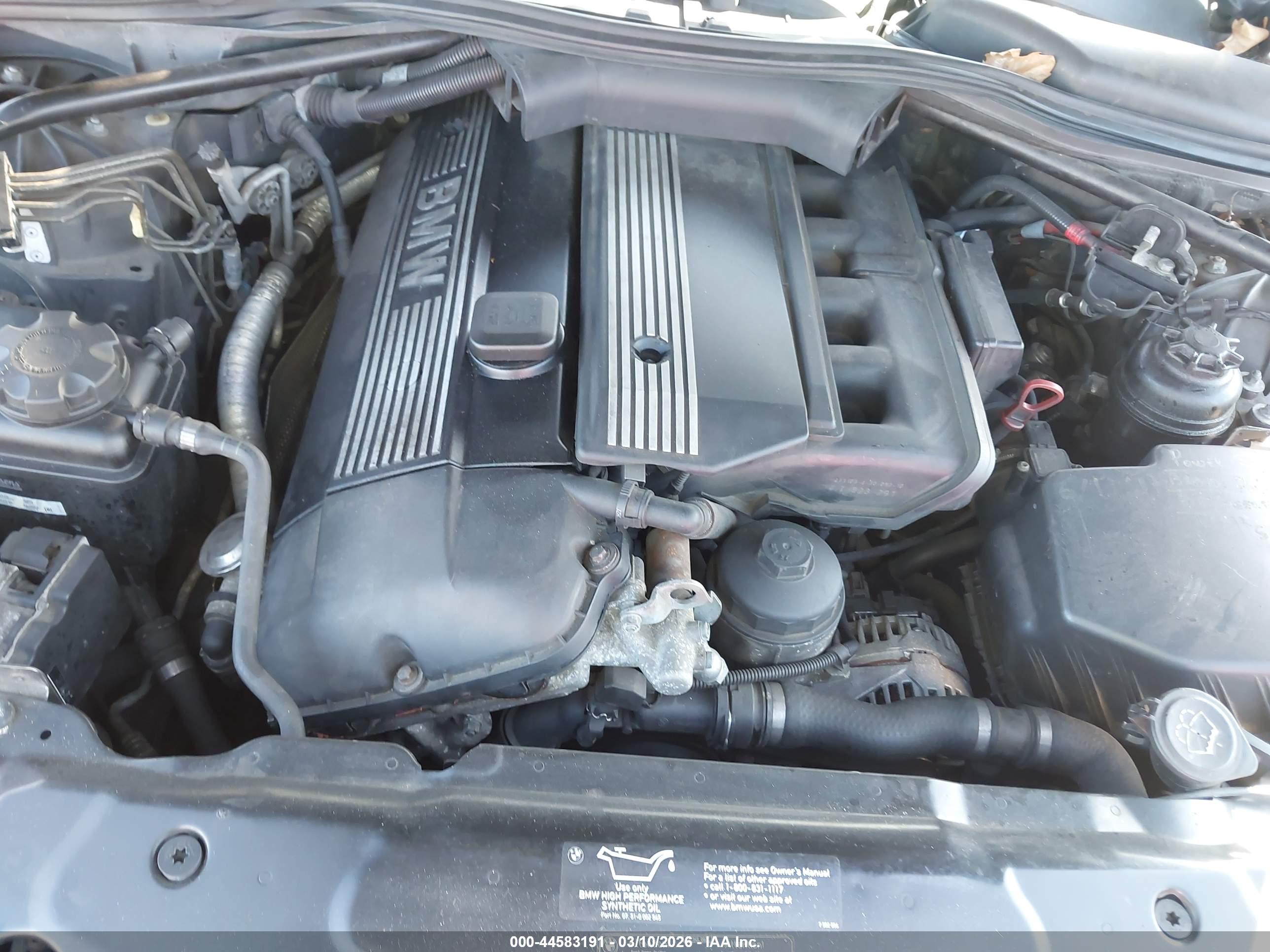 BMW 530I image 10