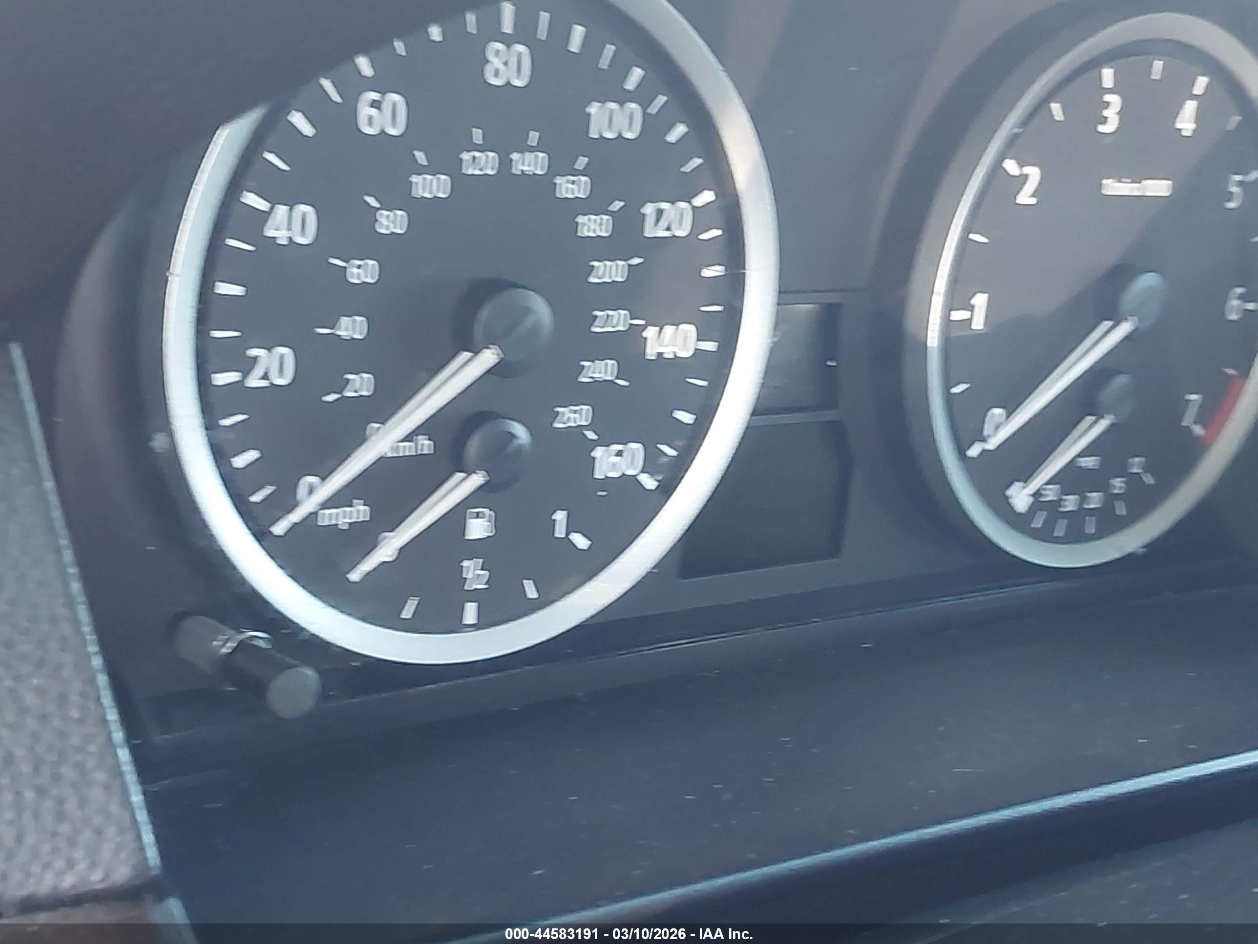BMW 530I image 7