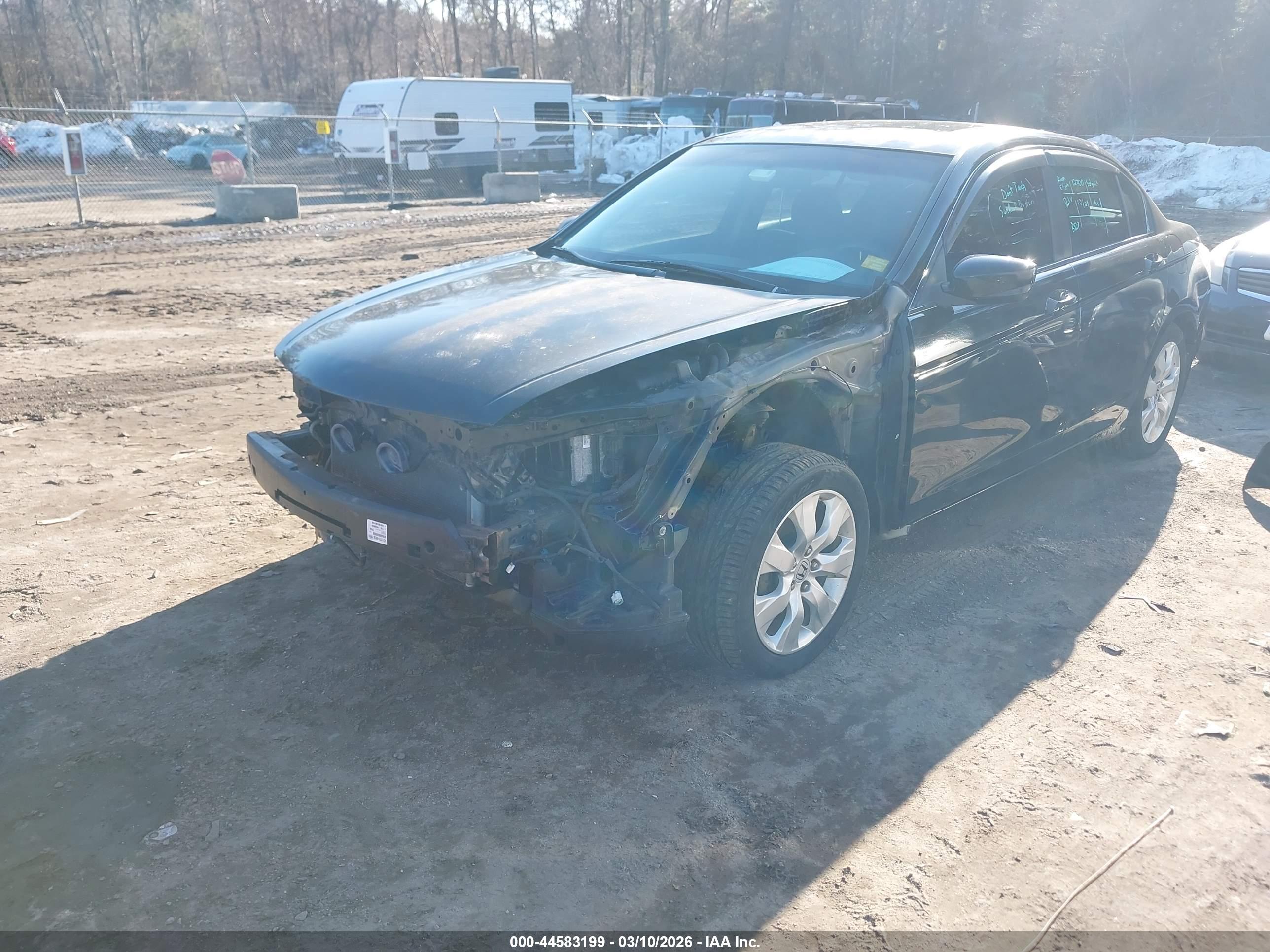 HONDA ACCORD image 2