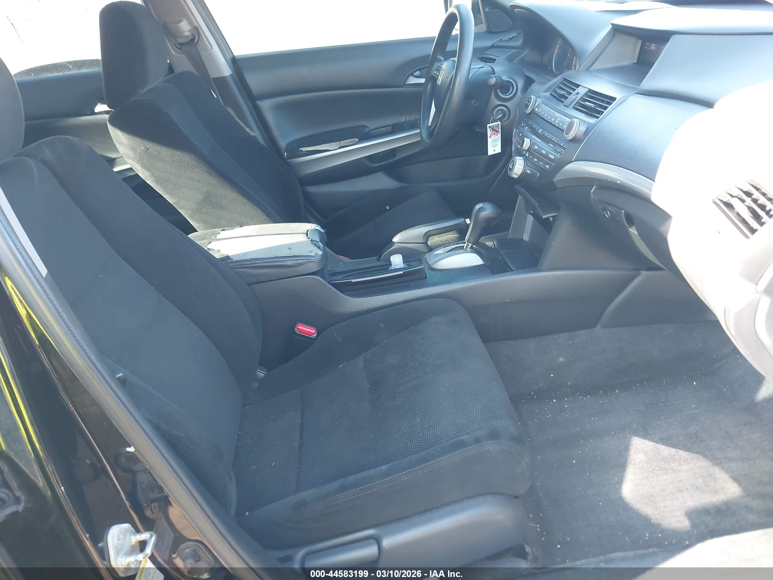 HONDA ACCORD image 5