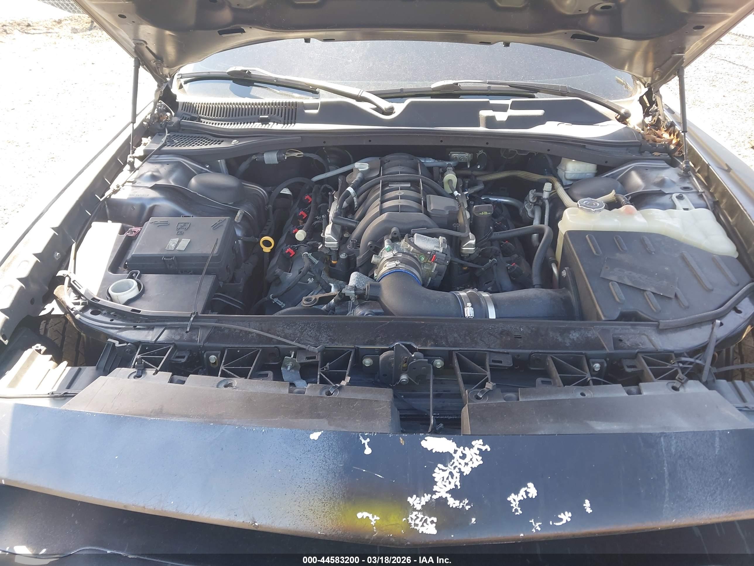 DODGE CHALLENGER image 10