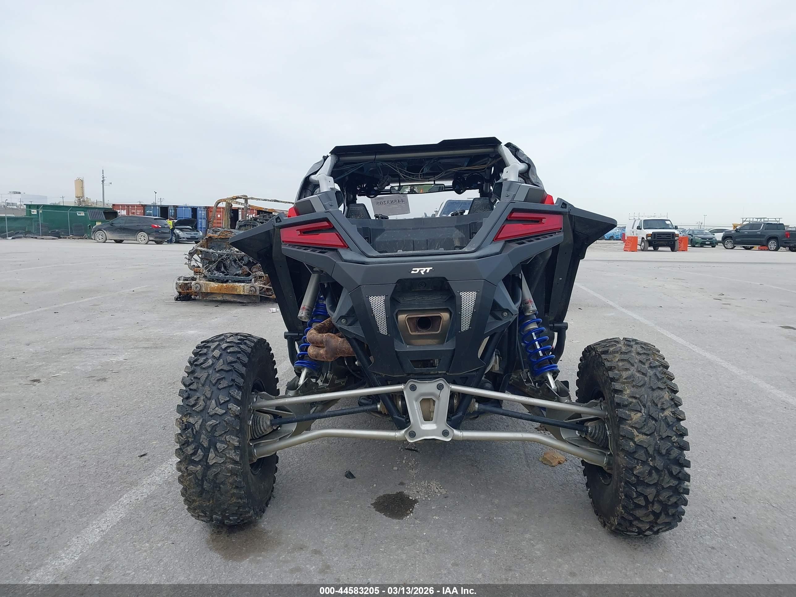 POLARIS RZR image 6
